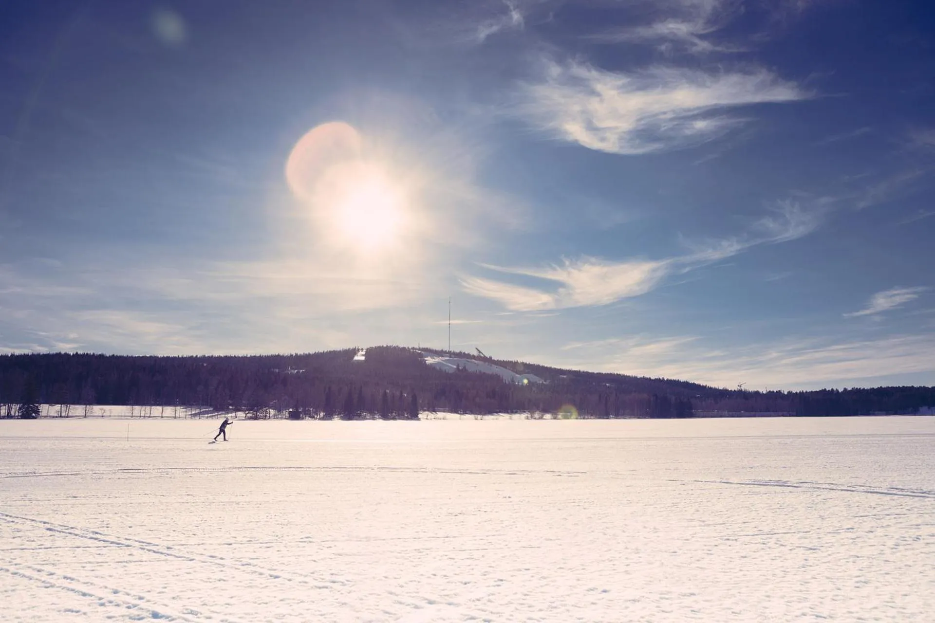 Vuokatti Sport Chalets