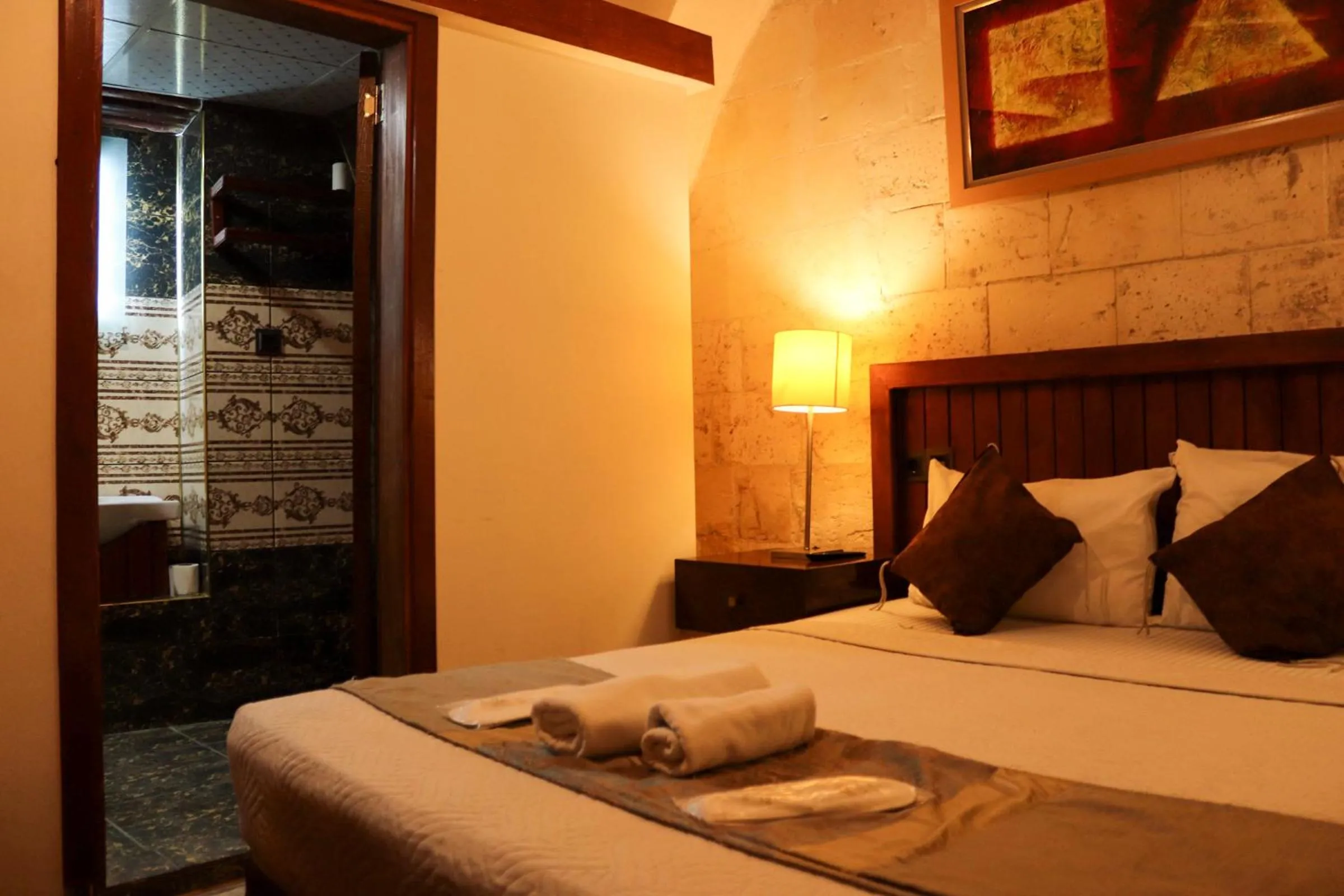Muzepotamia Butik Otel