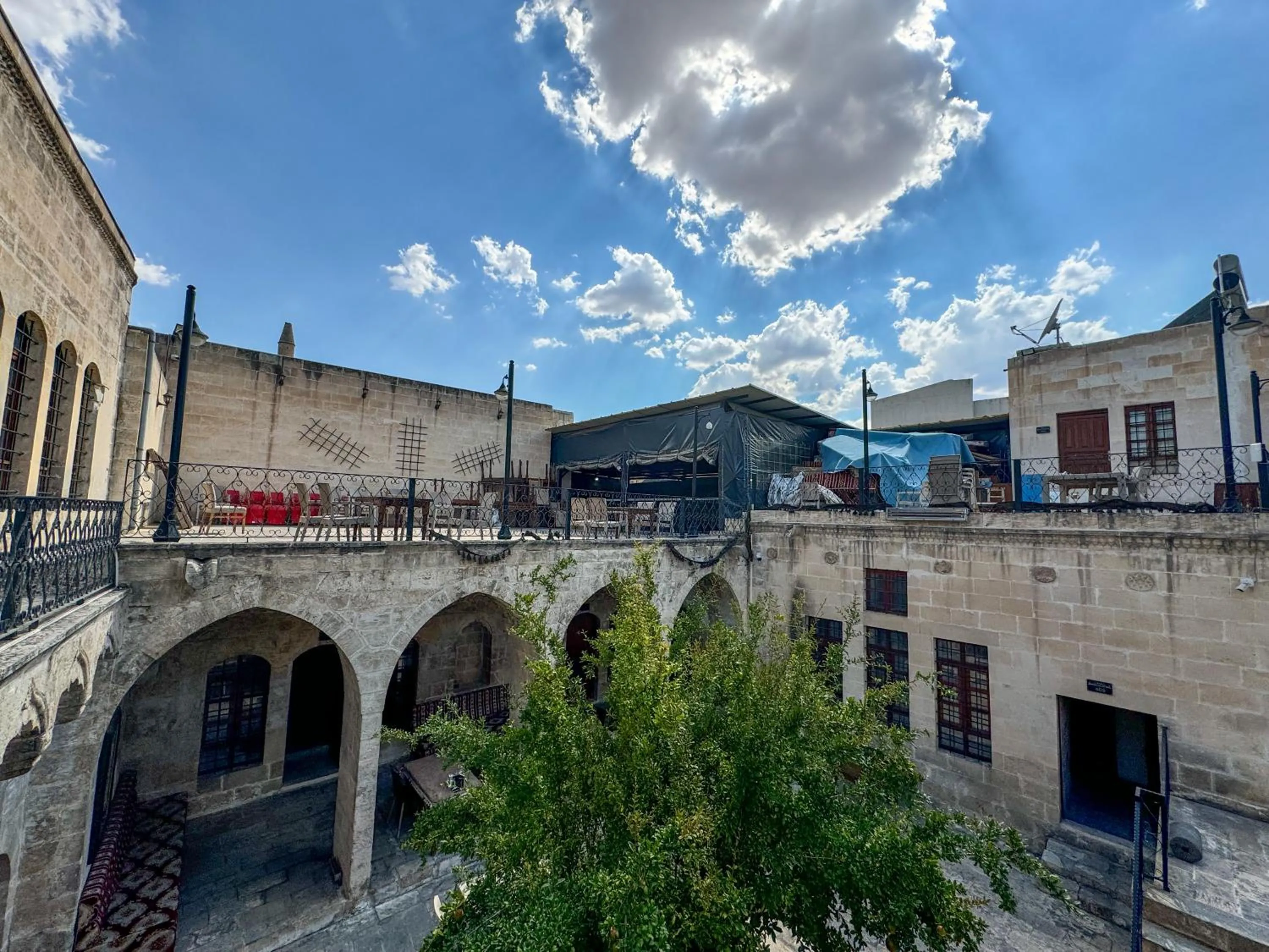 Muzepotamia Butik Otel