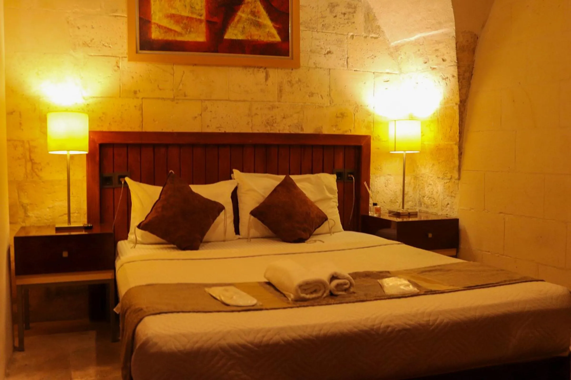 Muzepotamia Butik Otel