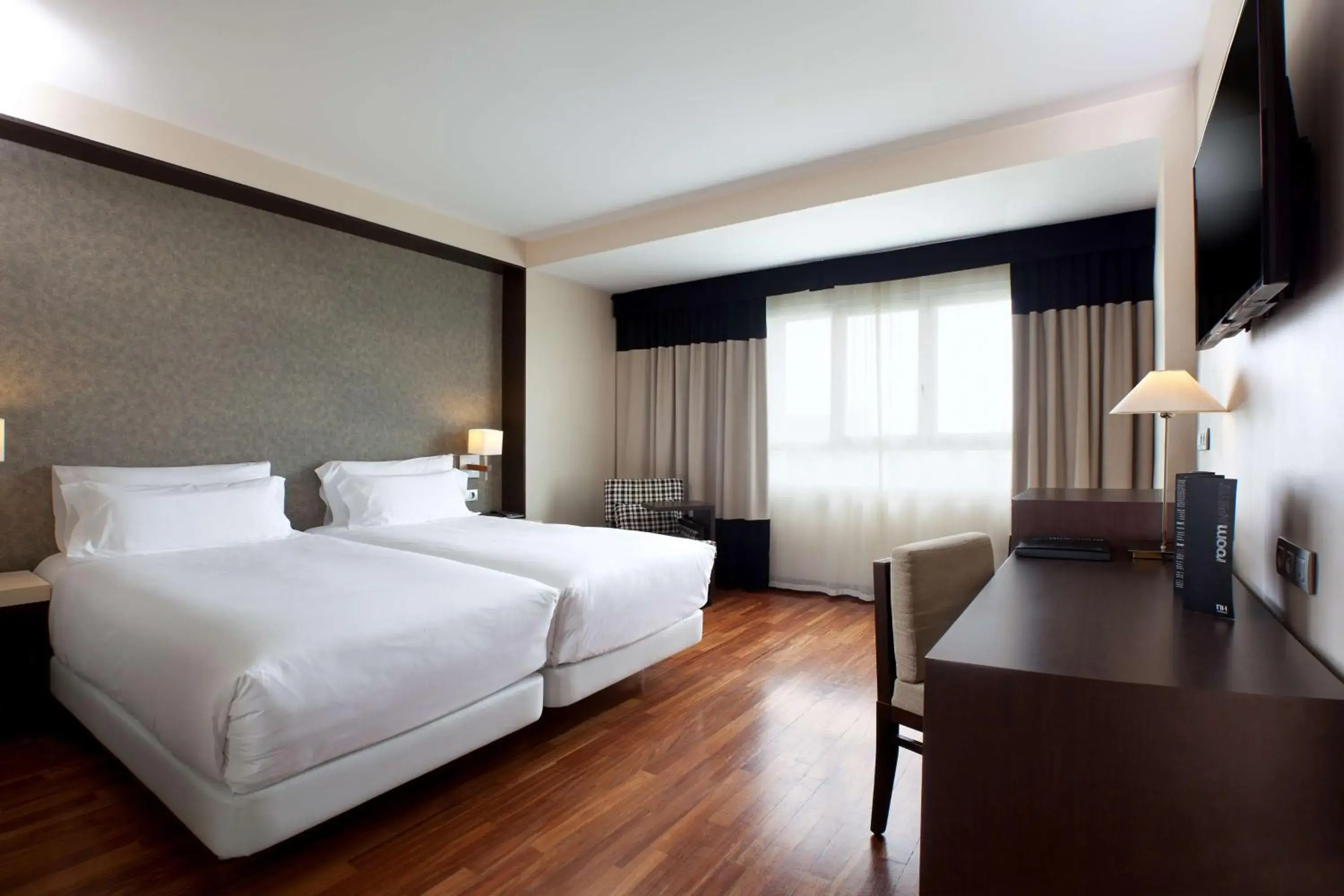 Other, Bed in NH Canciller Ayala Vitoria Other, Bed in NH Canciller Ayala Vitoria