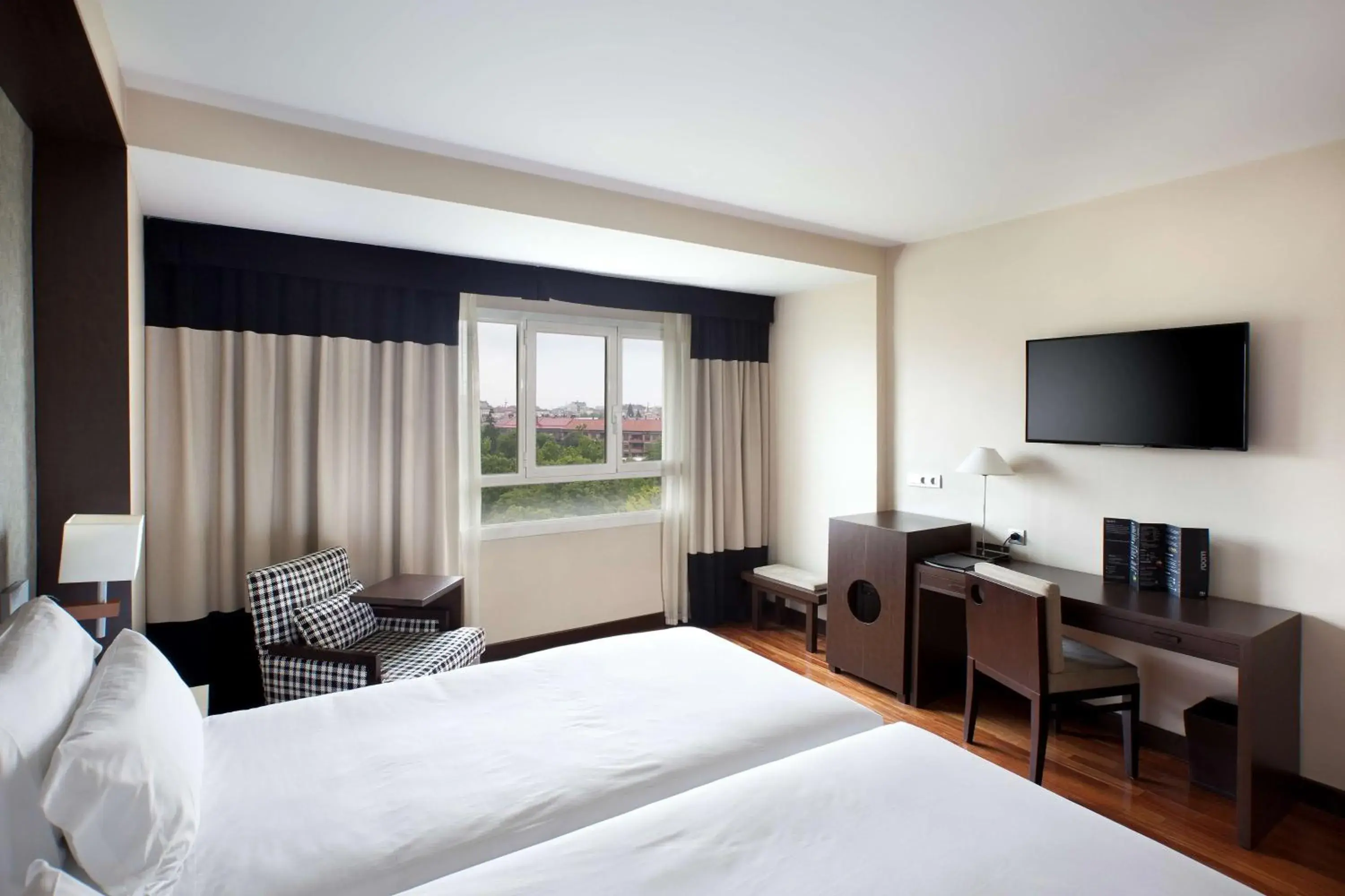 Other, Bed in NH Canciller Ayala Vitoria Other, Bed in NH Canciller Ayala Vitoria