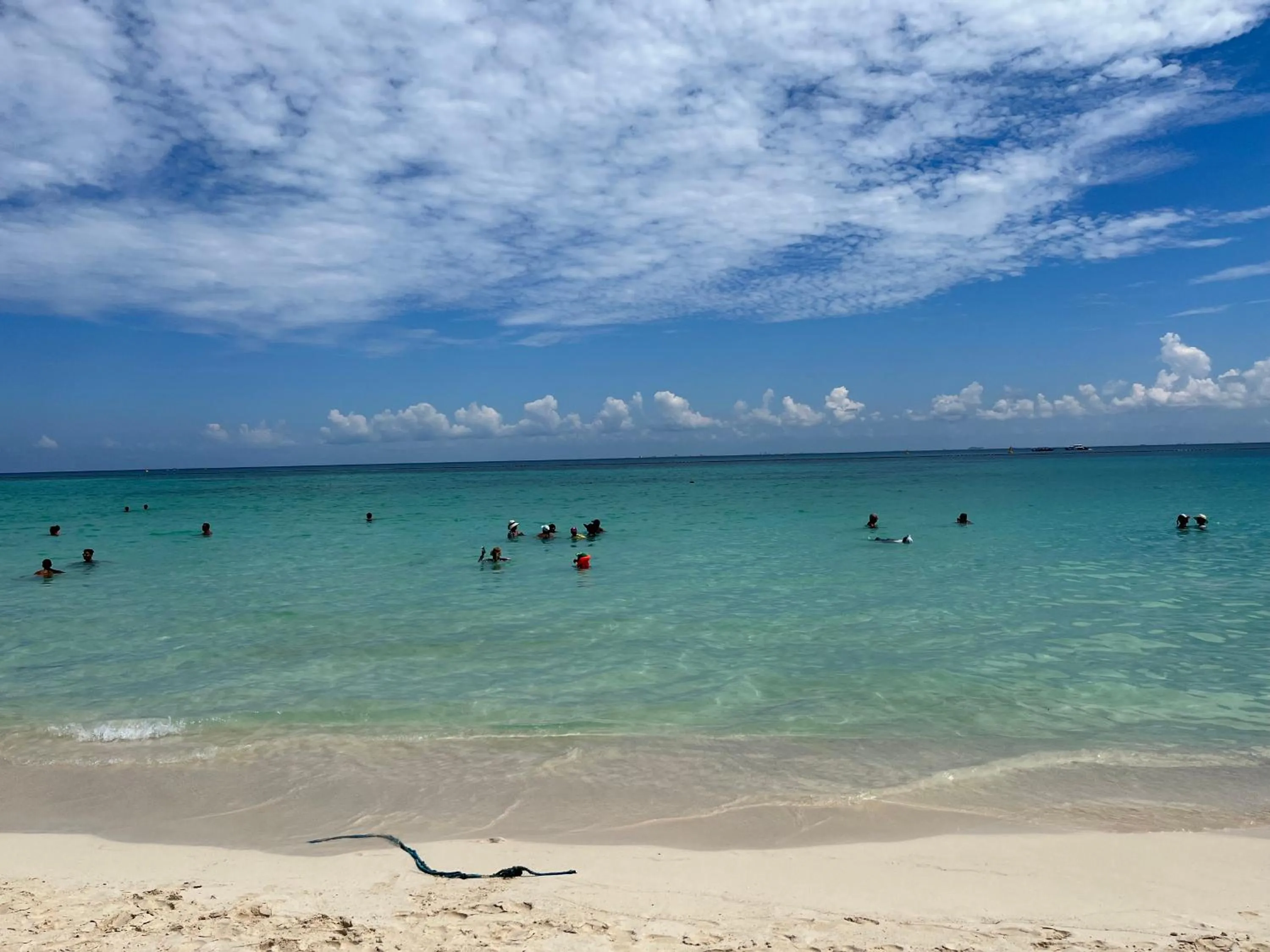 Nearby landmark in Thelmar Playa Mamitas Apartment
