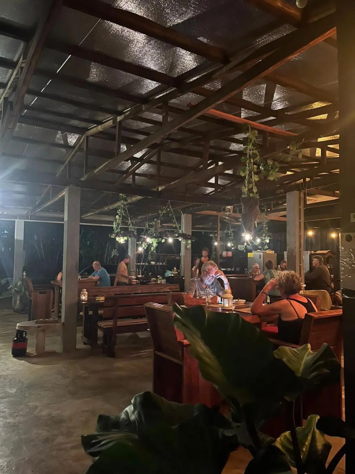 Sutopia Holiday Resort