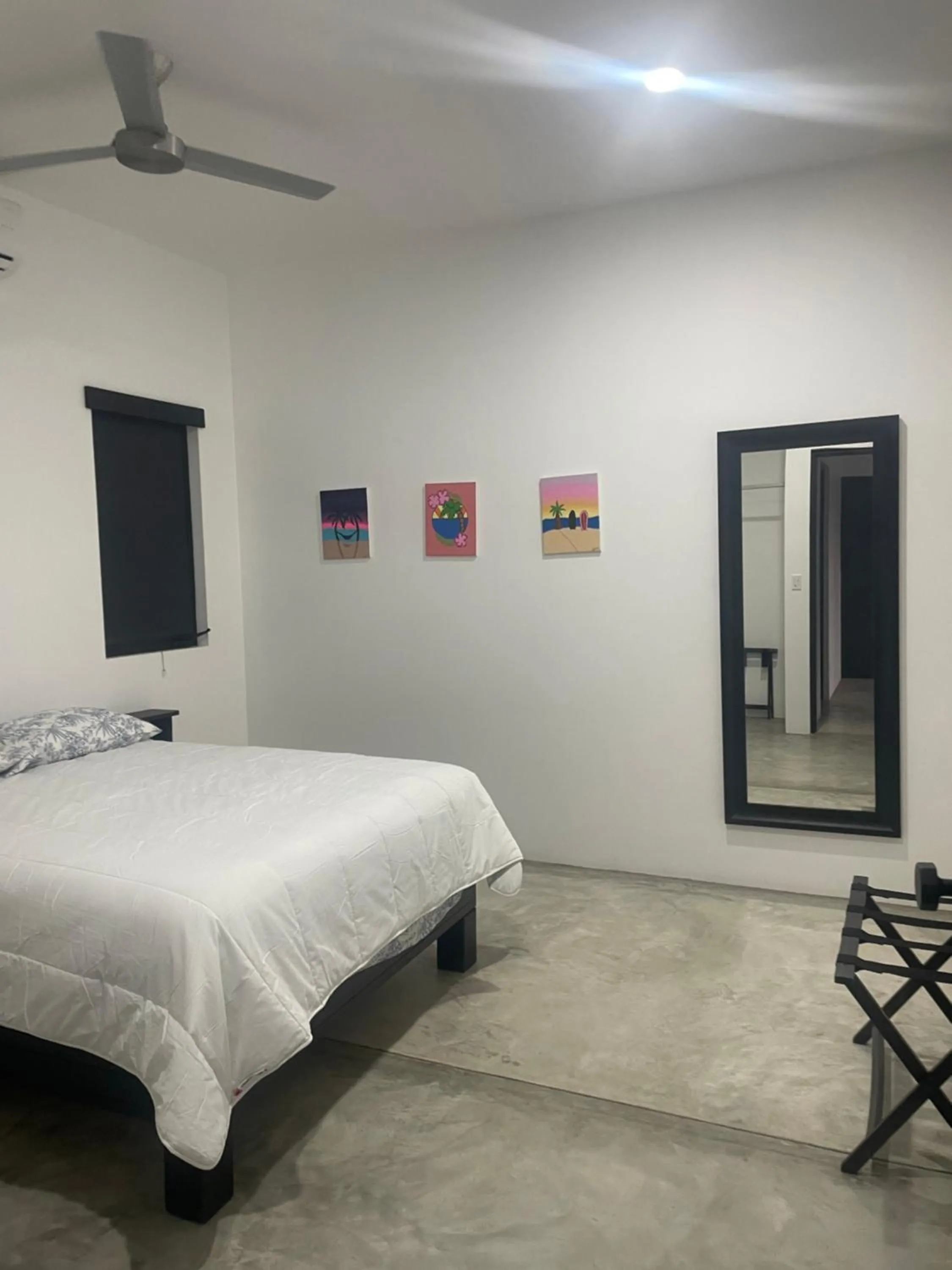 Other, Bed in Las Palmas Hotel - Cerritos Beach