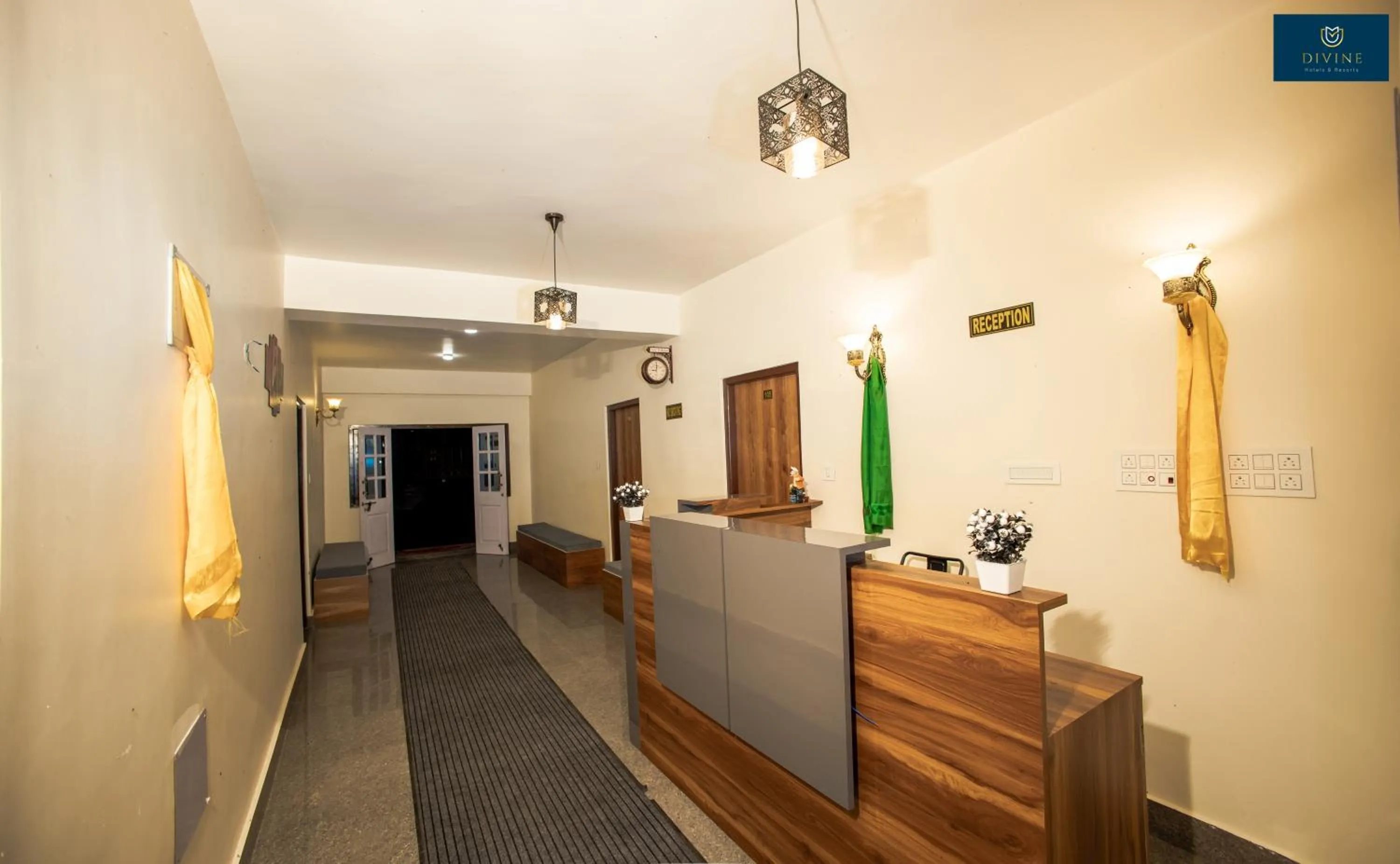 Divine's The Elite Zong