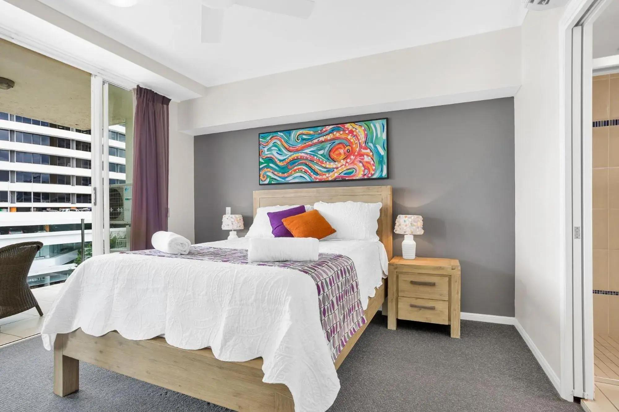 City Quays Accommodation City Quays Accommodation