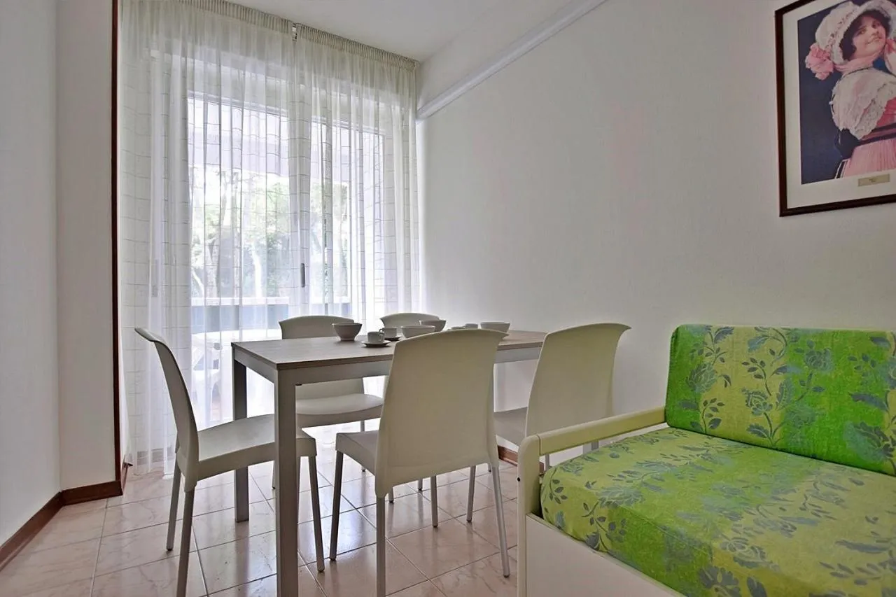 Condominio Luna 1
