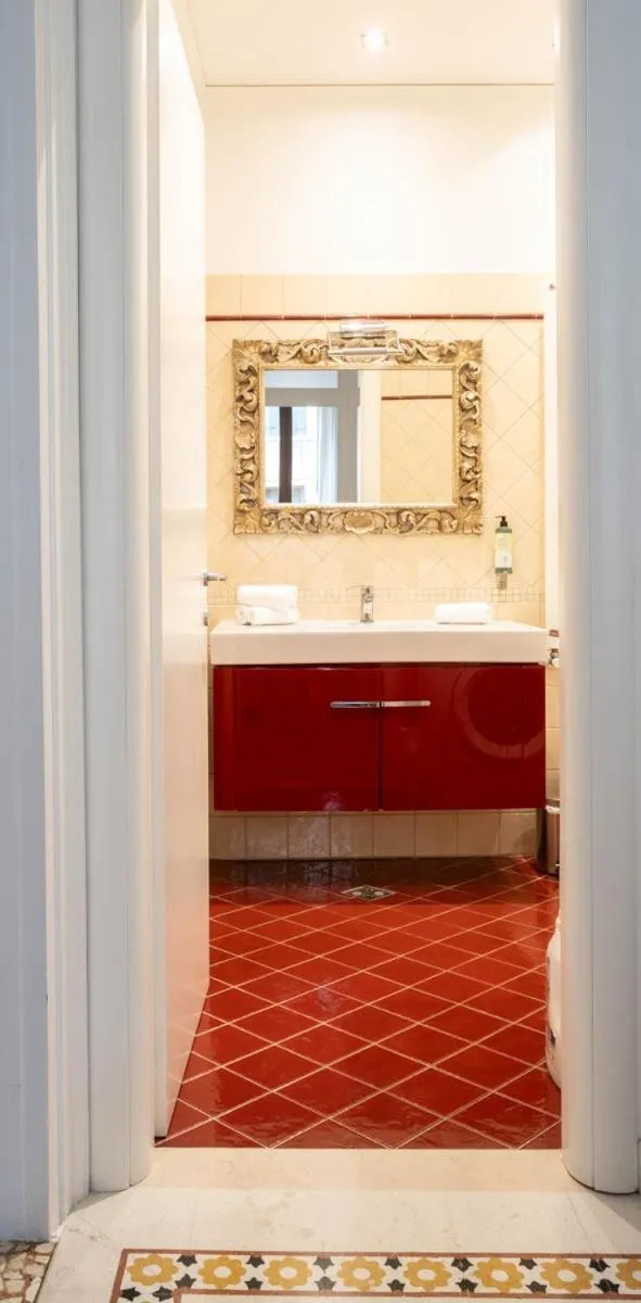 Salmaso Apartments