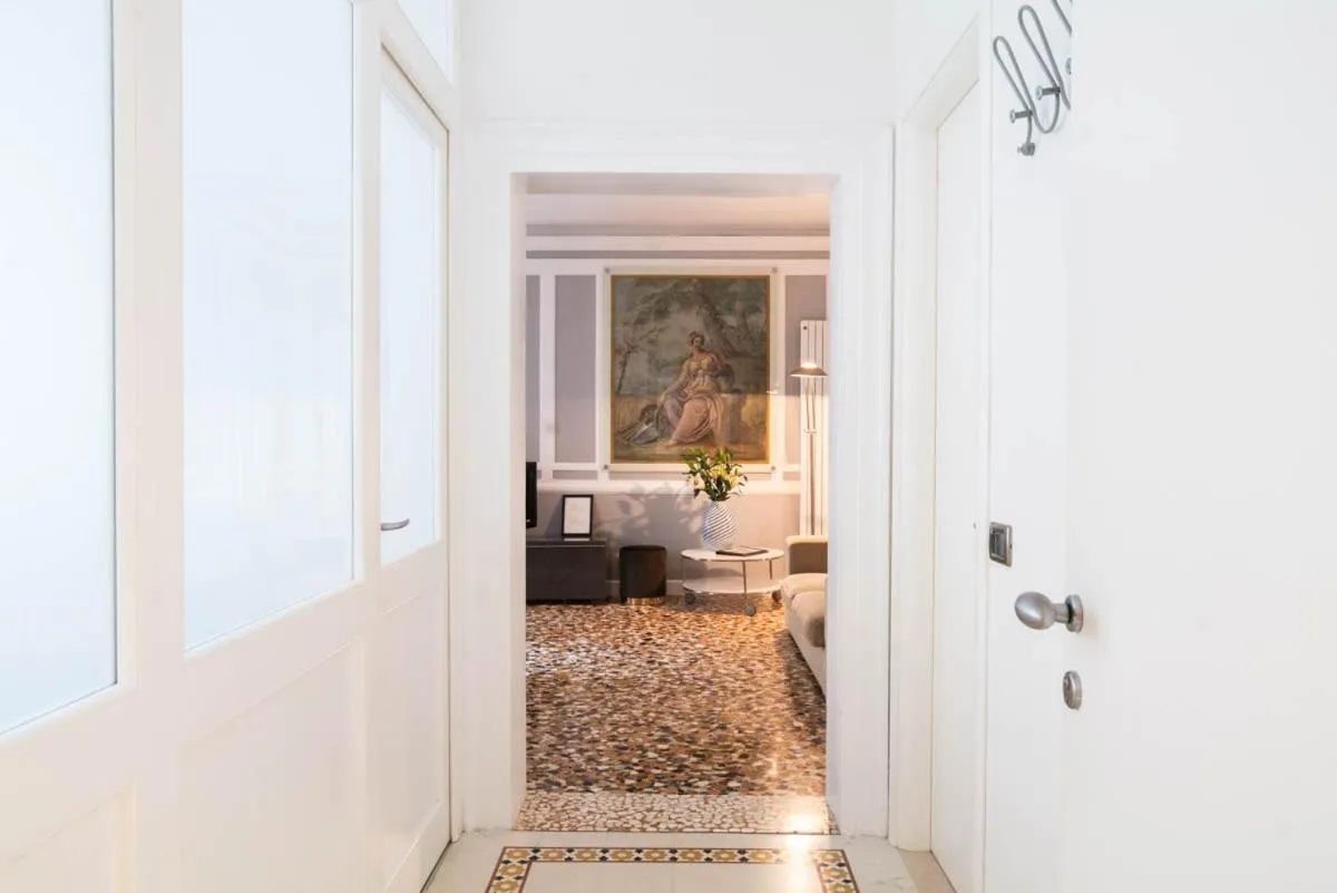 Salmaso Apartments