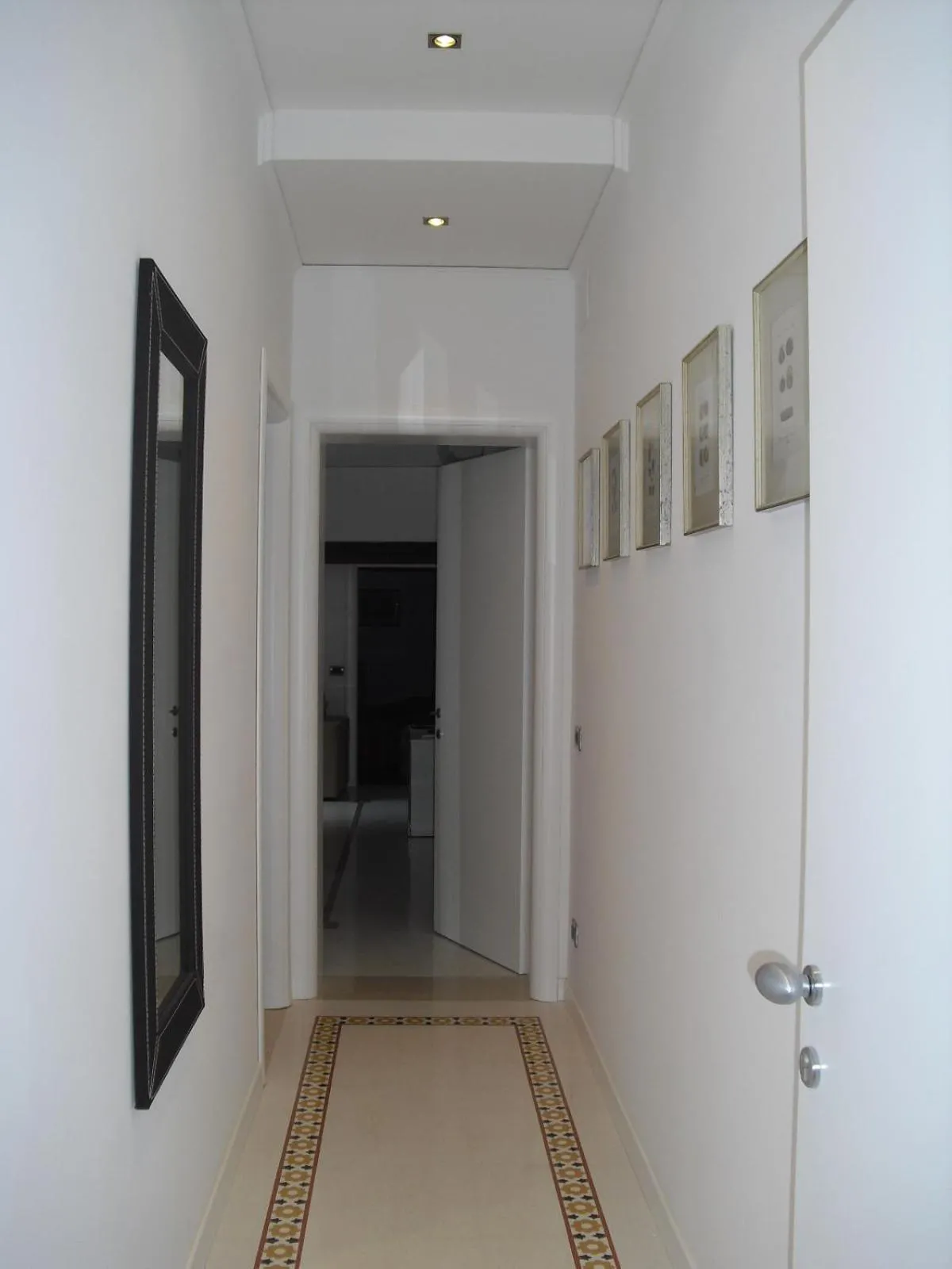 Salmaso Apartments