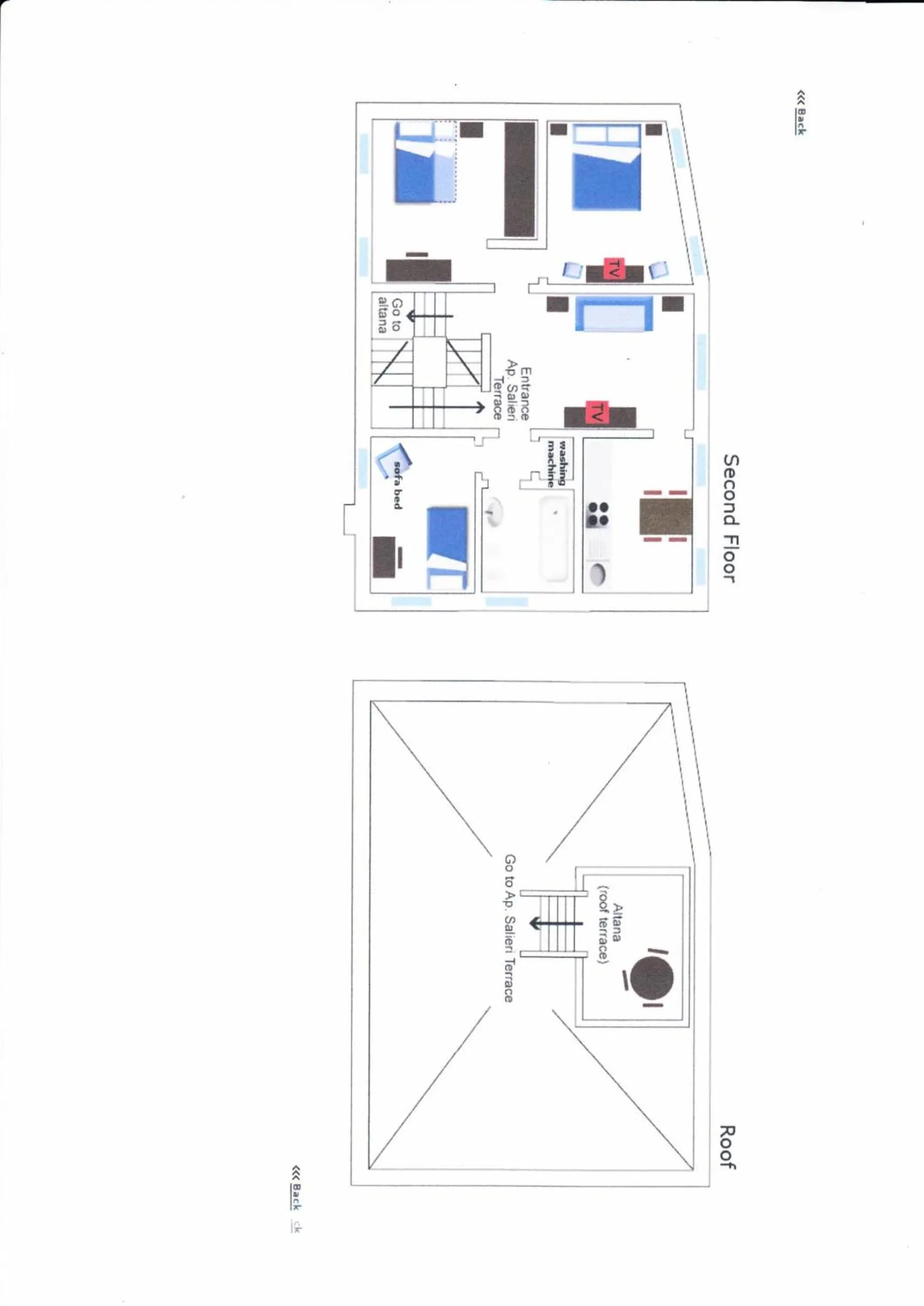 Salmaso Apartments