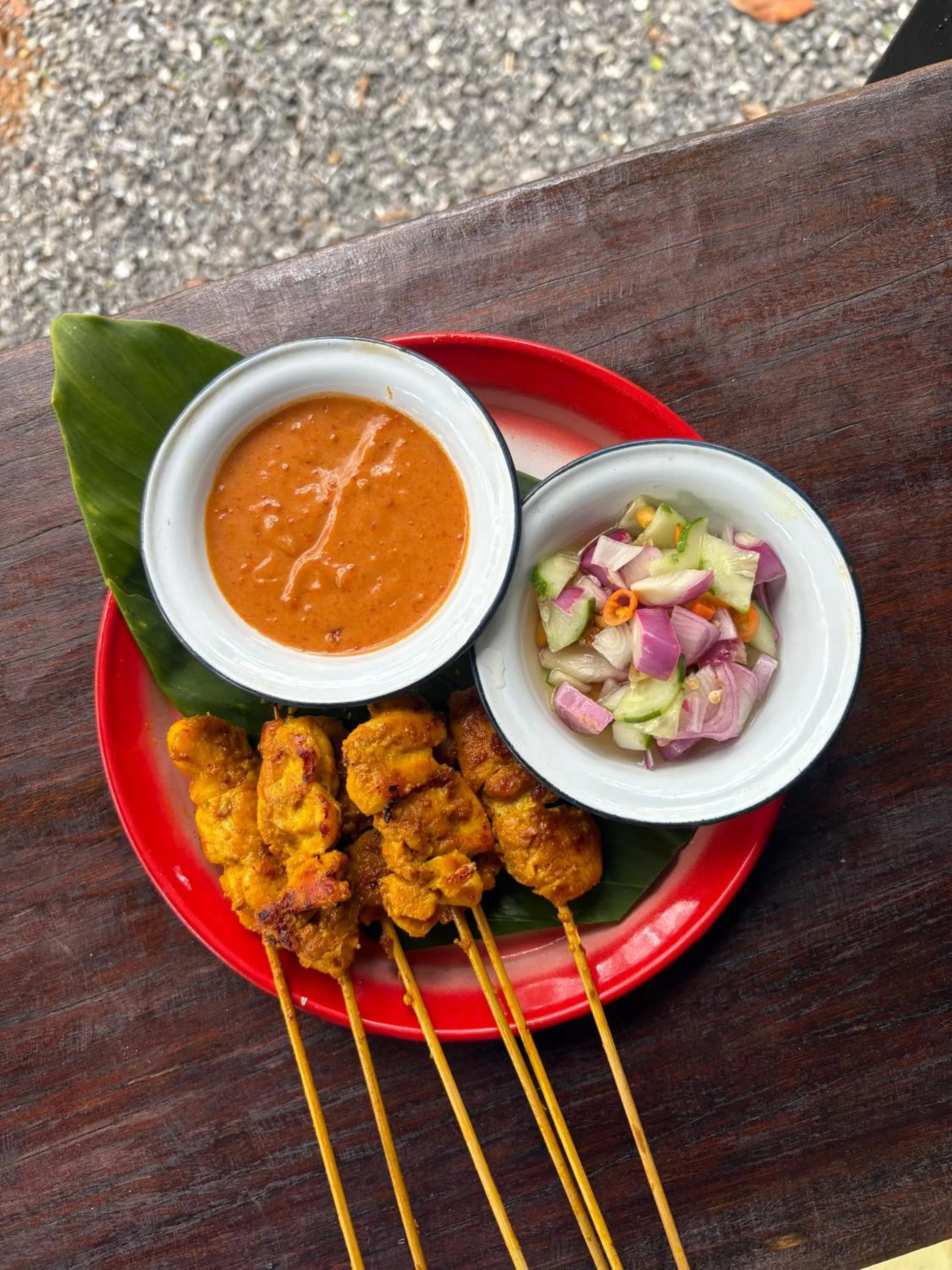 Khao Sok Hill Top Resort