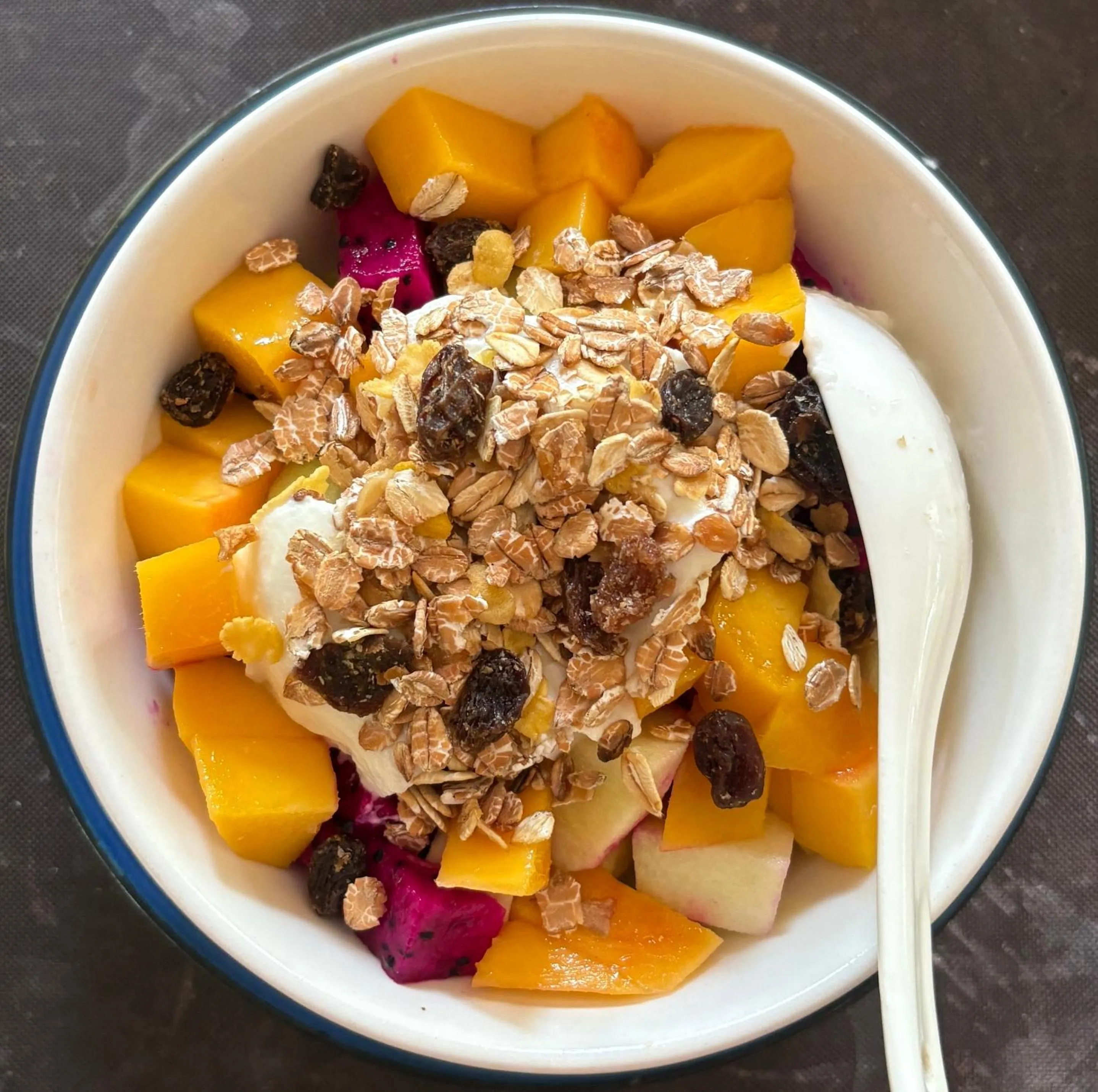 Khao Sok Hill Top Resort