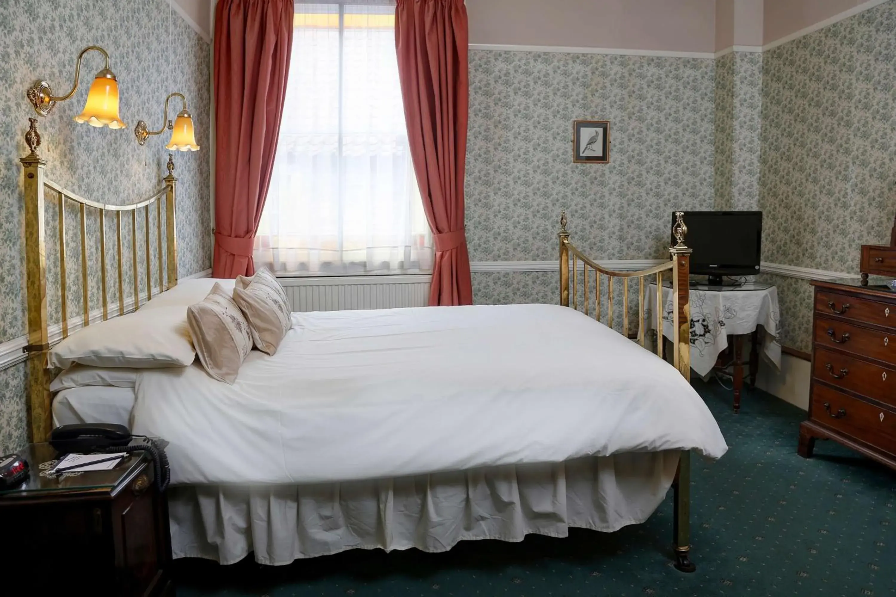 Photo of the whole room in Best Western Bell in Driffield Photo of the whole room in Best Western Bell in Driffield