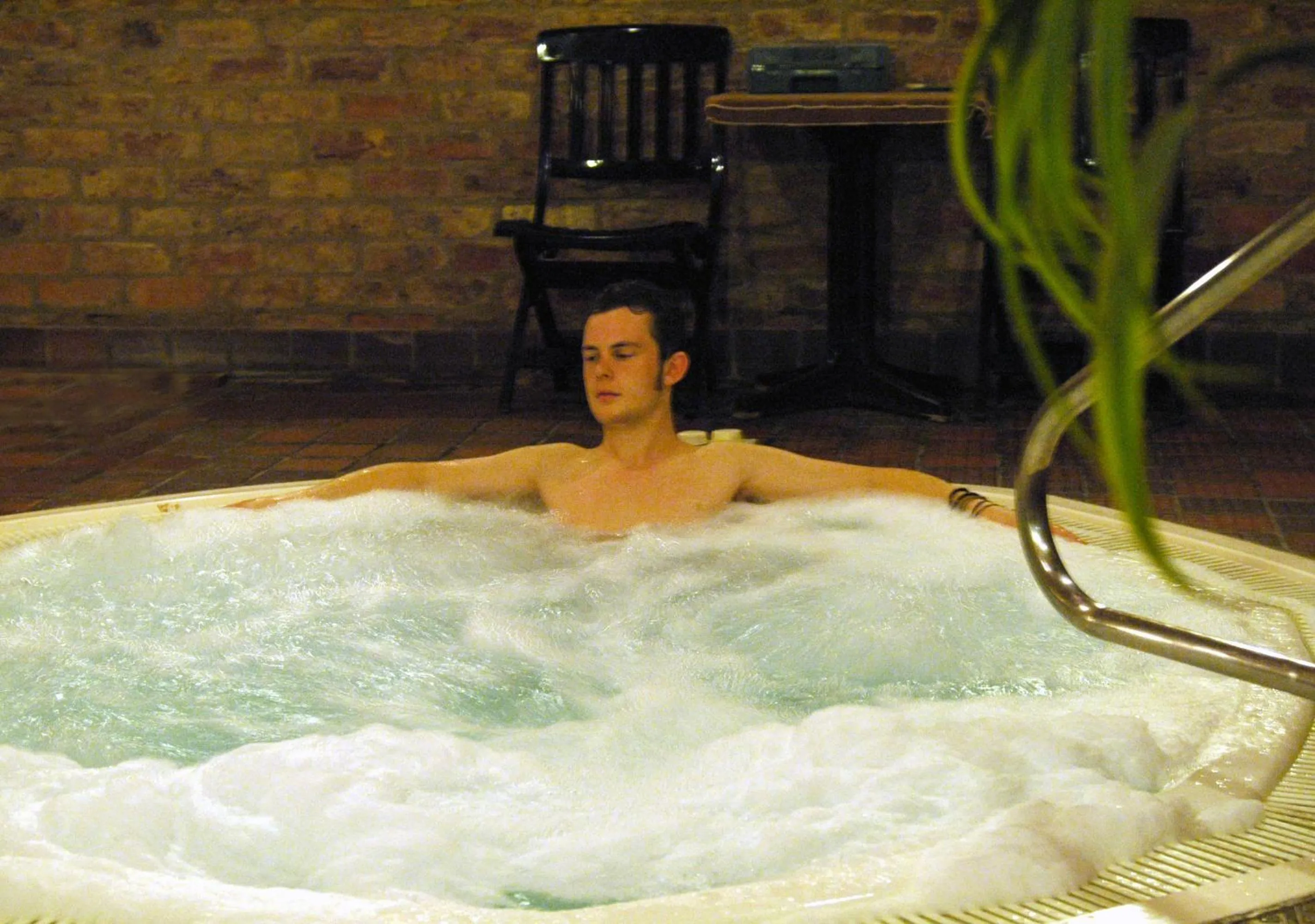 Spa and wellness centre/facilities in Best Western Bell in Driffield