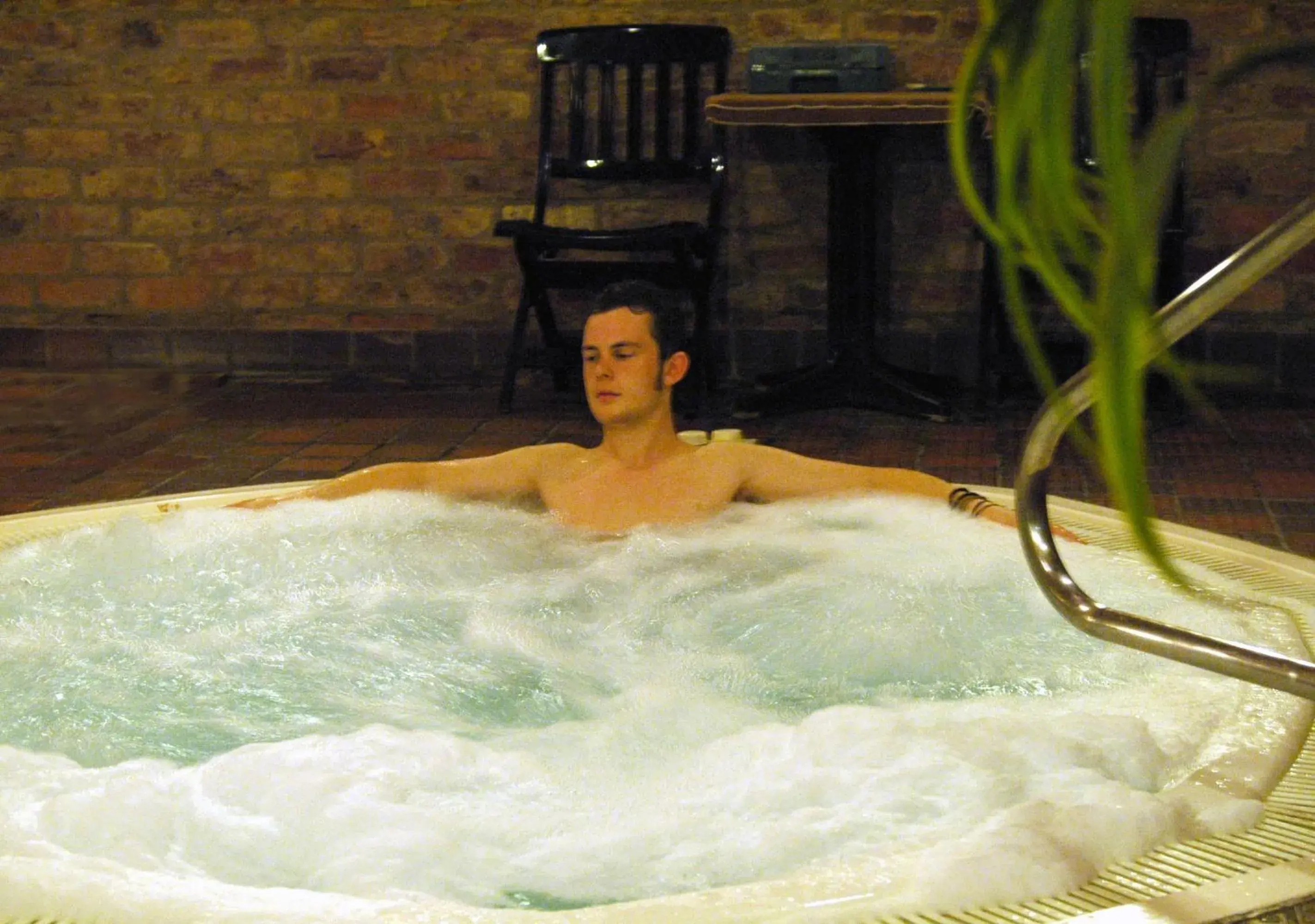 Spa and wellness centre/facilities in Best Western Bell in Driffield Spa and wellness centre/facilities in Best Western Bell in Driffield