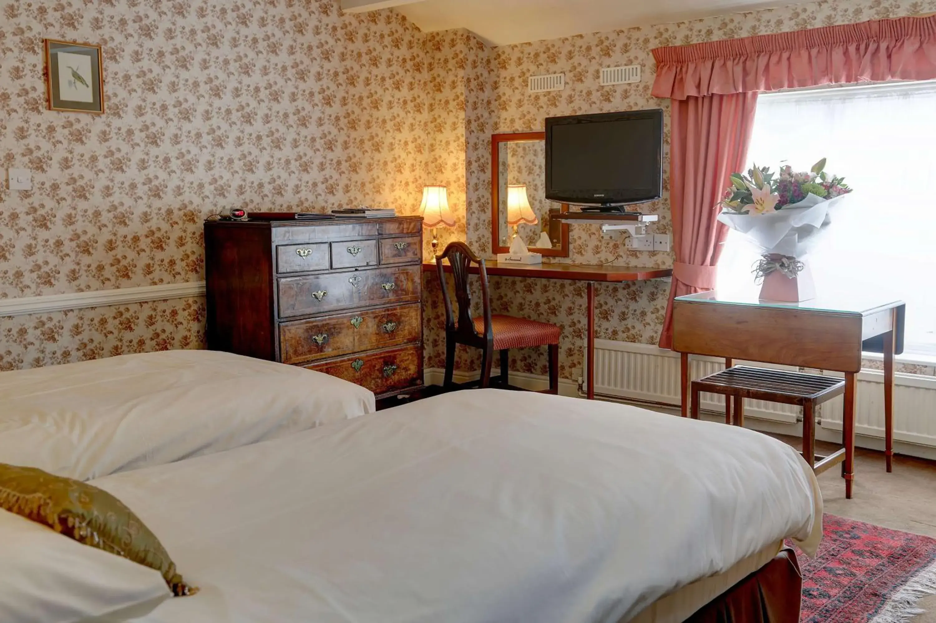 Photo of the whole room in Best Western Bell in Driffield Photo of the whole room in Best Western Bell in Driffield