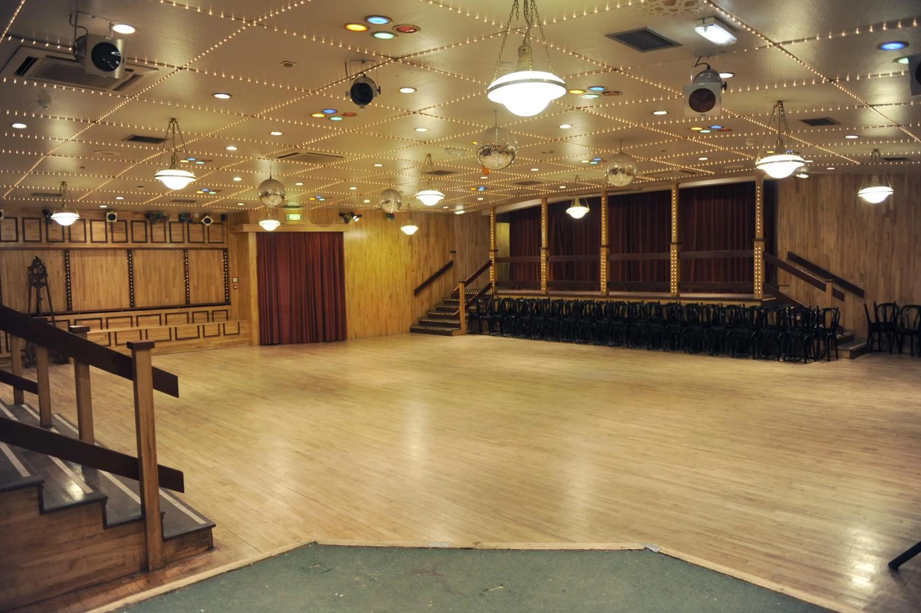 Banquet/Function facilities in Best Western Bell in Driffield