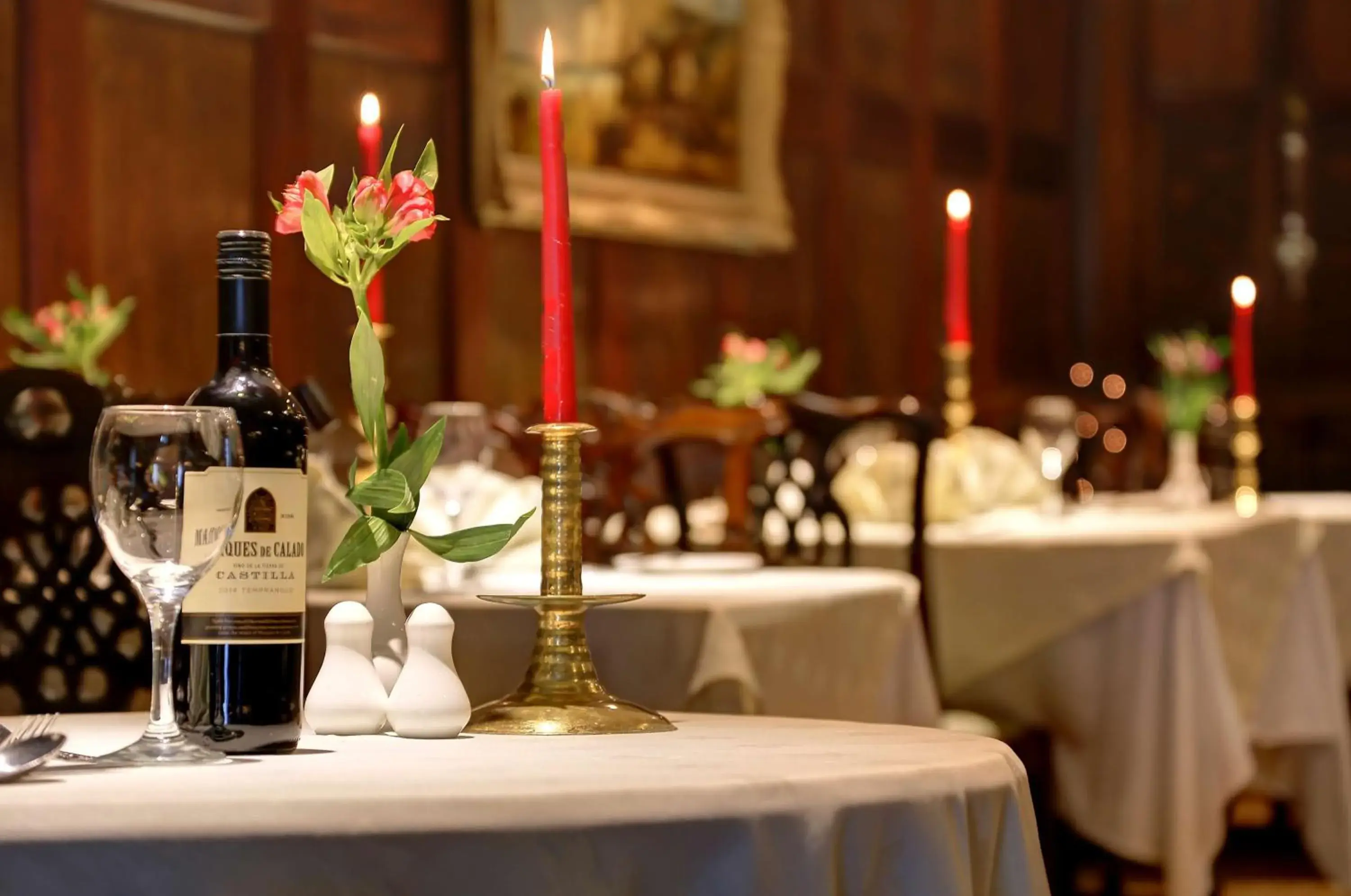 Restaurant/places to eat in Best Western Bell in Driffield Restaurant/places to eat in Best Western Bell in Driffield