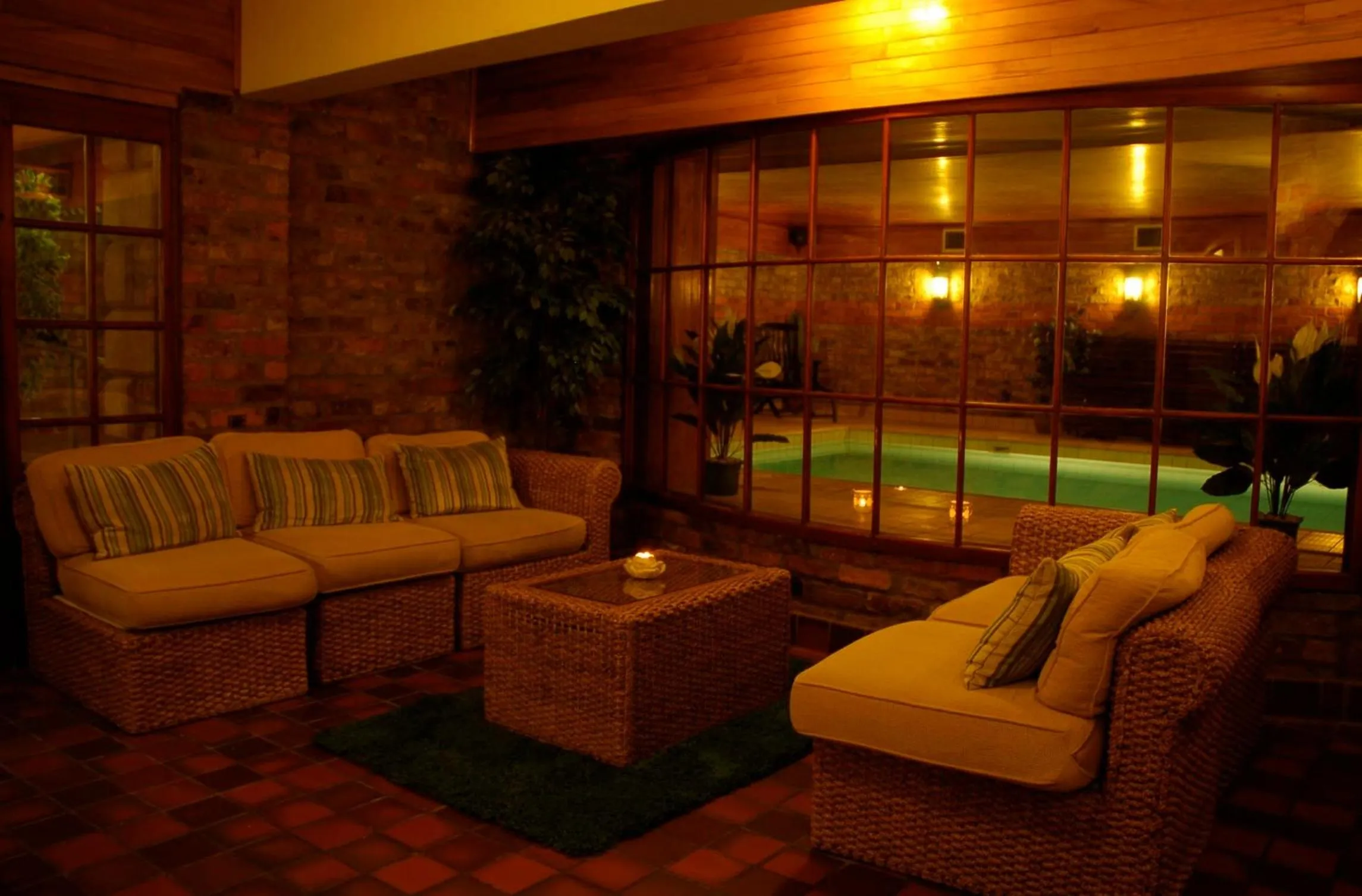 Spa and wellness centre/facilities in Best Western Bell in Driffield