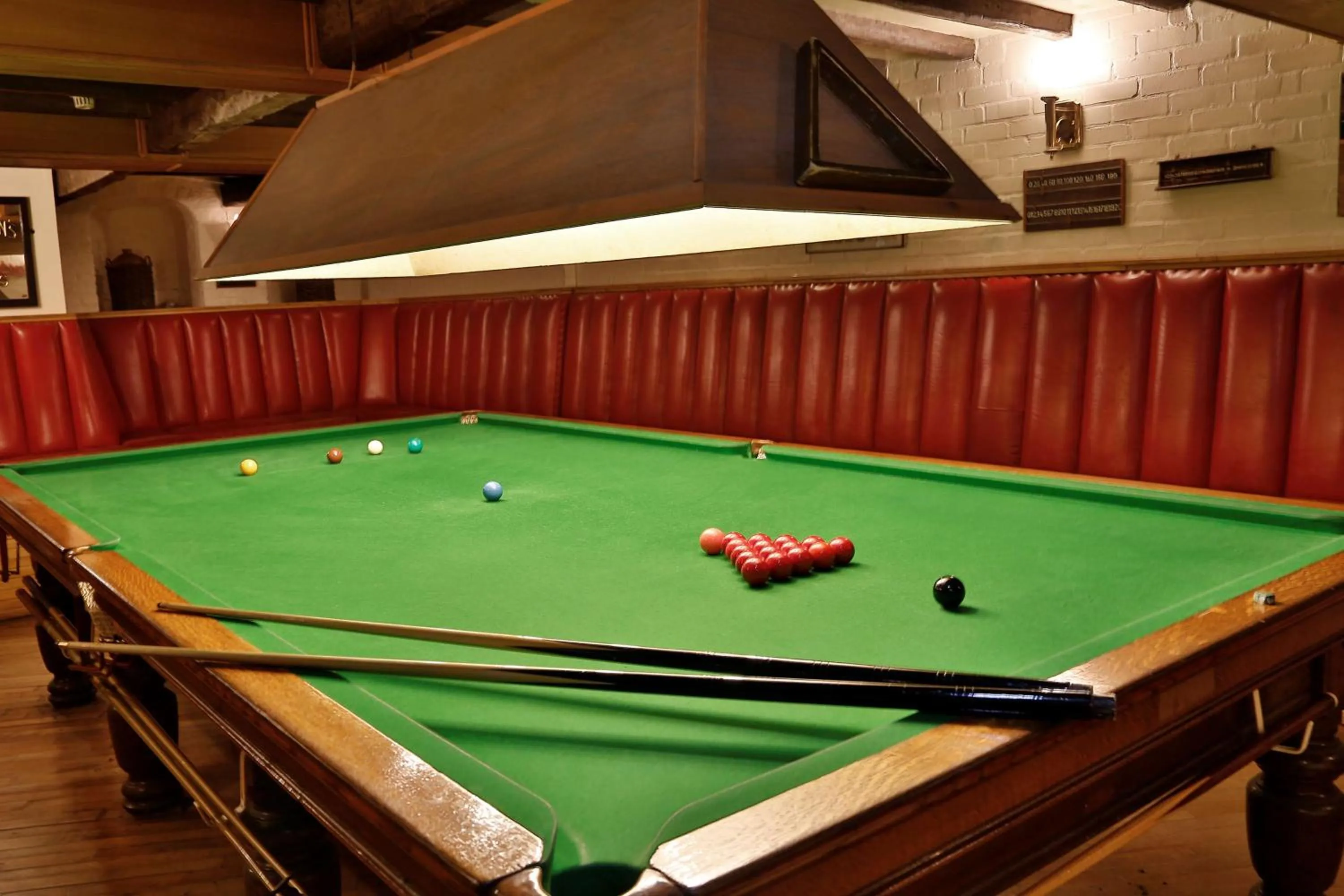 Activities in Best Western Bell in Driffield