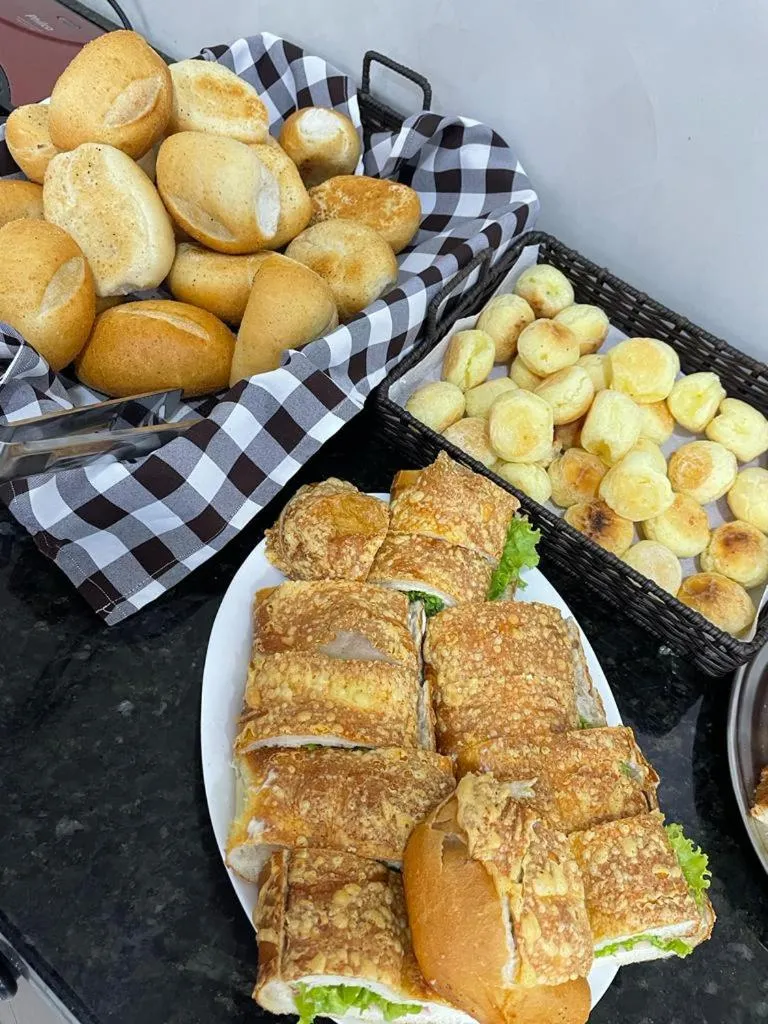 Food in HOTEL IMPERIO