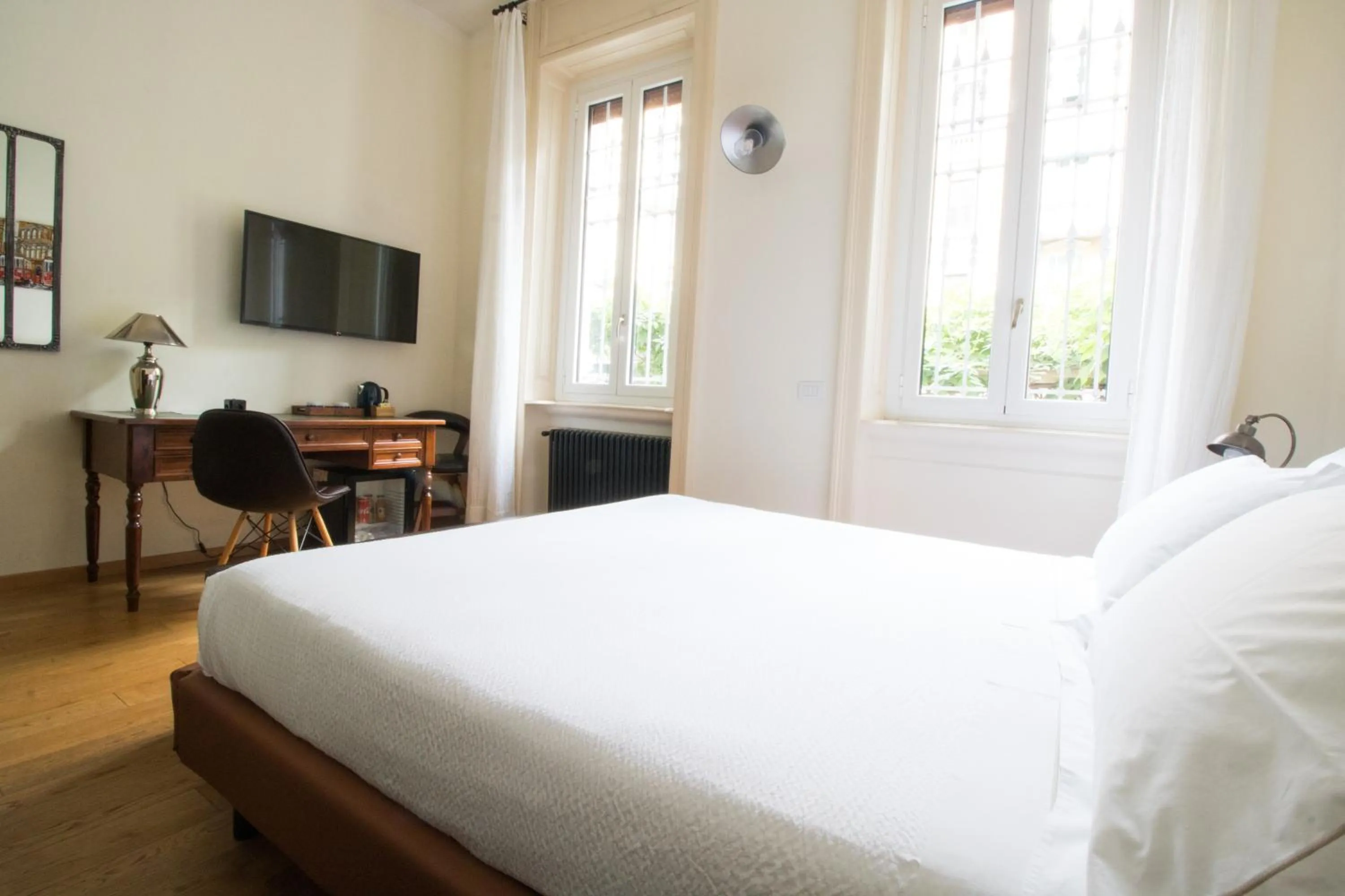 Bed in Porta Tosa Boutique