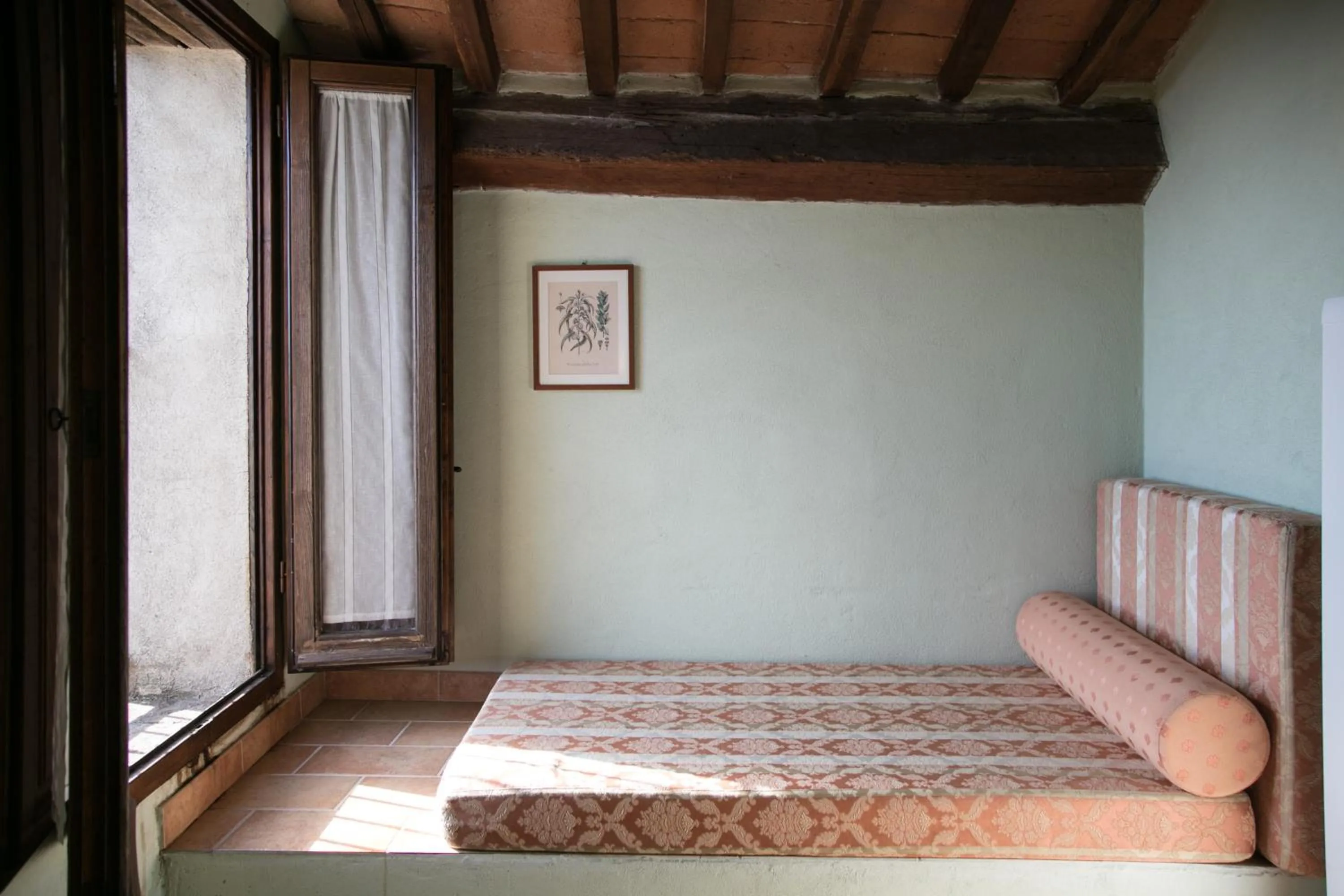 Bed in Locanda nel Cassero