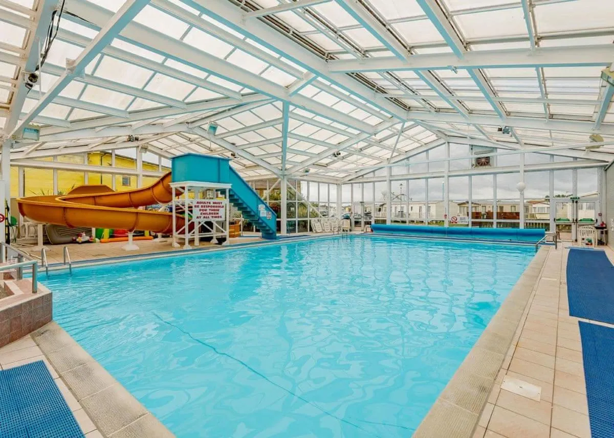 Coastfields Holiday Village