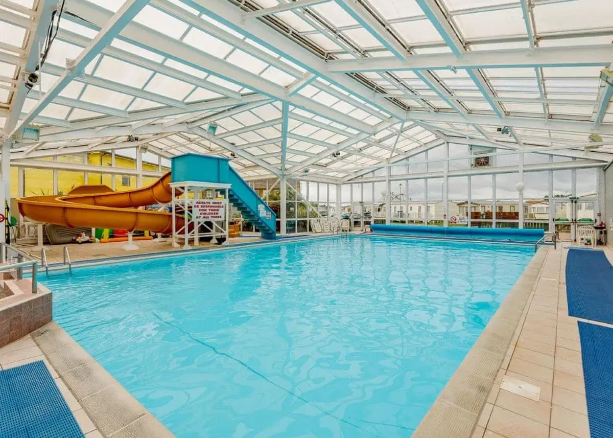 Coastfields Holiday Village Coastfields Holiday Village