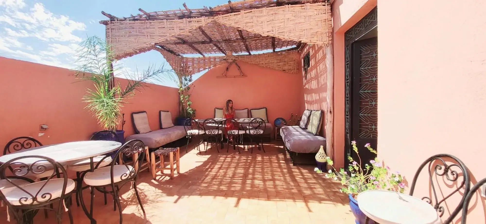 Riad Marrakech Medina Riad Marrakech Medina
