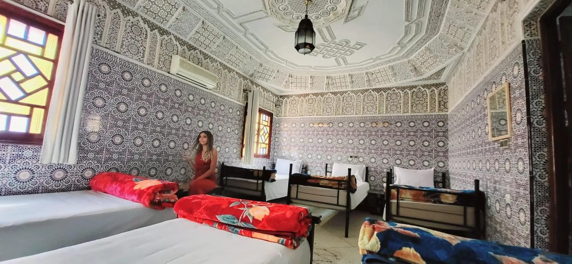 Riad Marrakech Medina