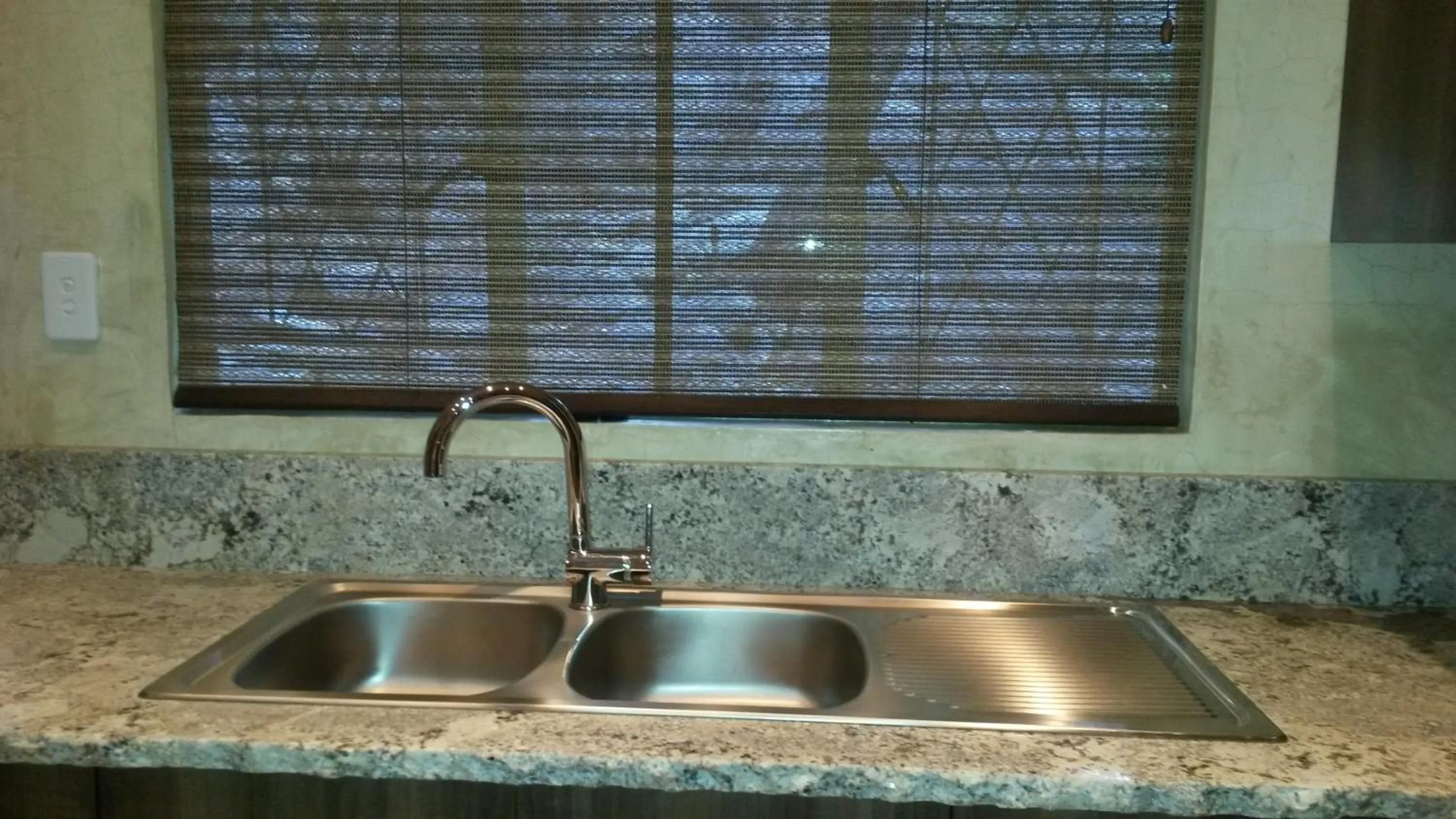 Kitchen or kitchenette in 5th Seasons Guesthouse