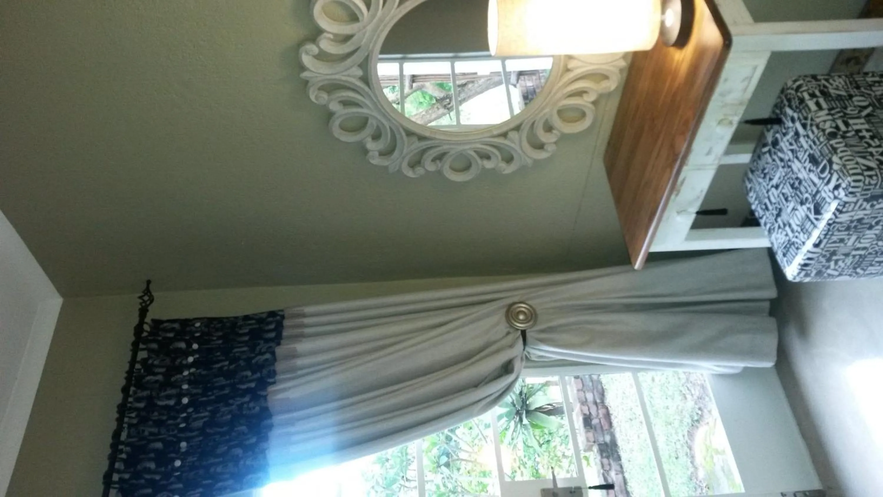 Bedroom in 5th Seasons Guesthouse