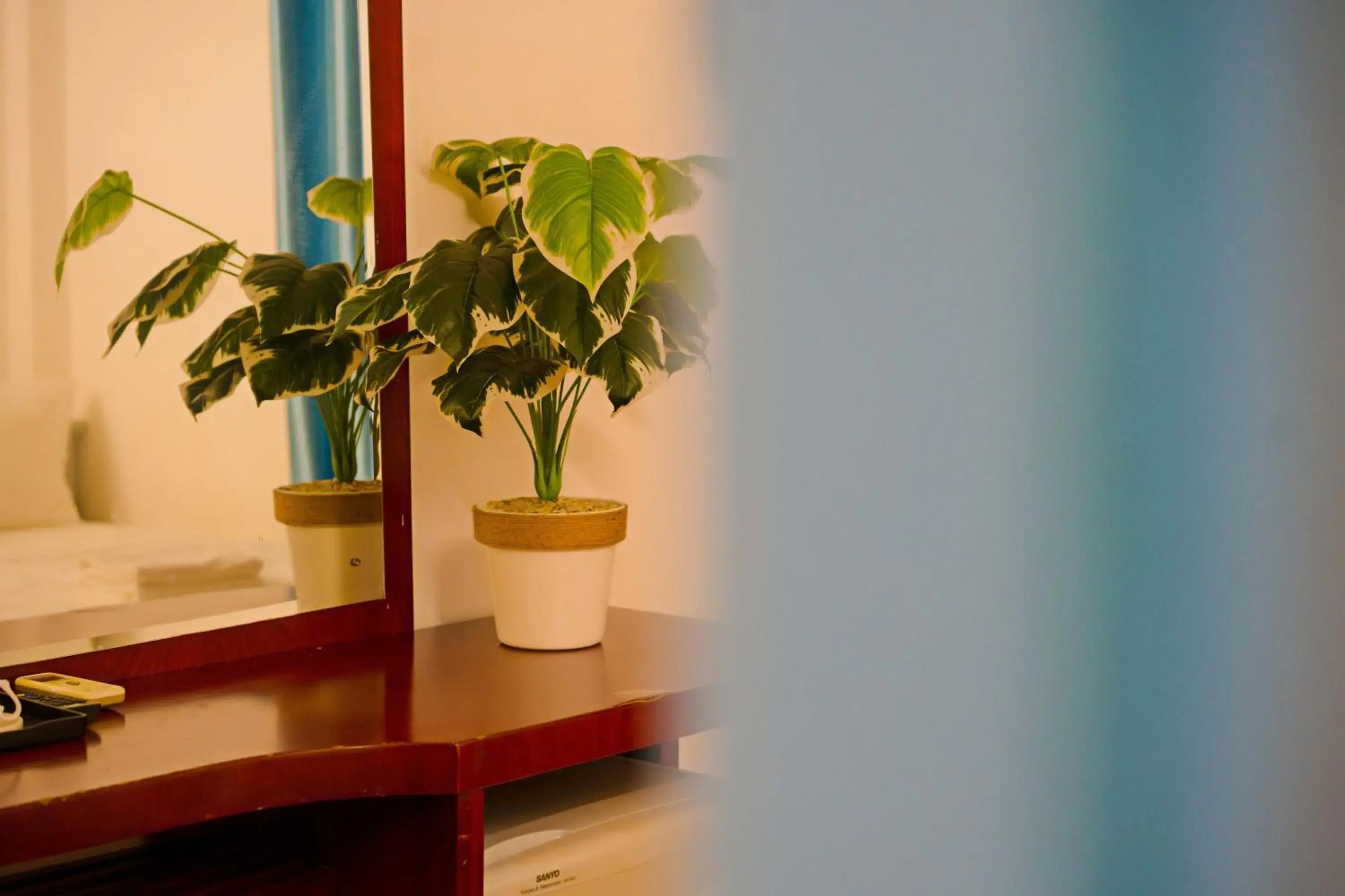 King Room in Adenia Hotel King Room in Adenia Hotel