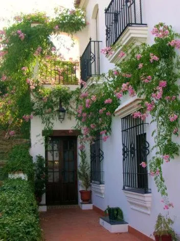 Rural Vega de Cazalla
