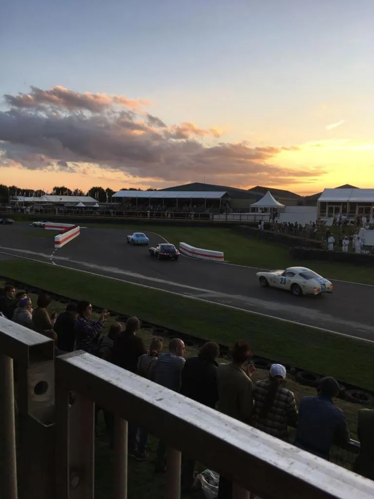 The Old Dairy Steep,Petersfield in Collyers Estate in the South Downs National park