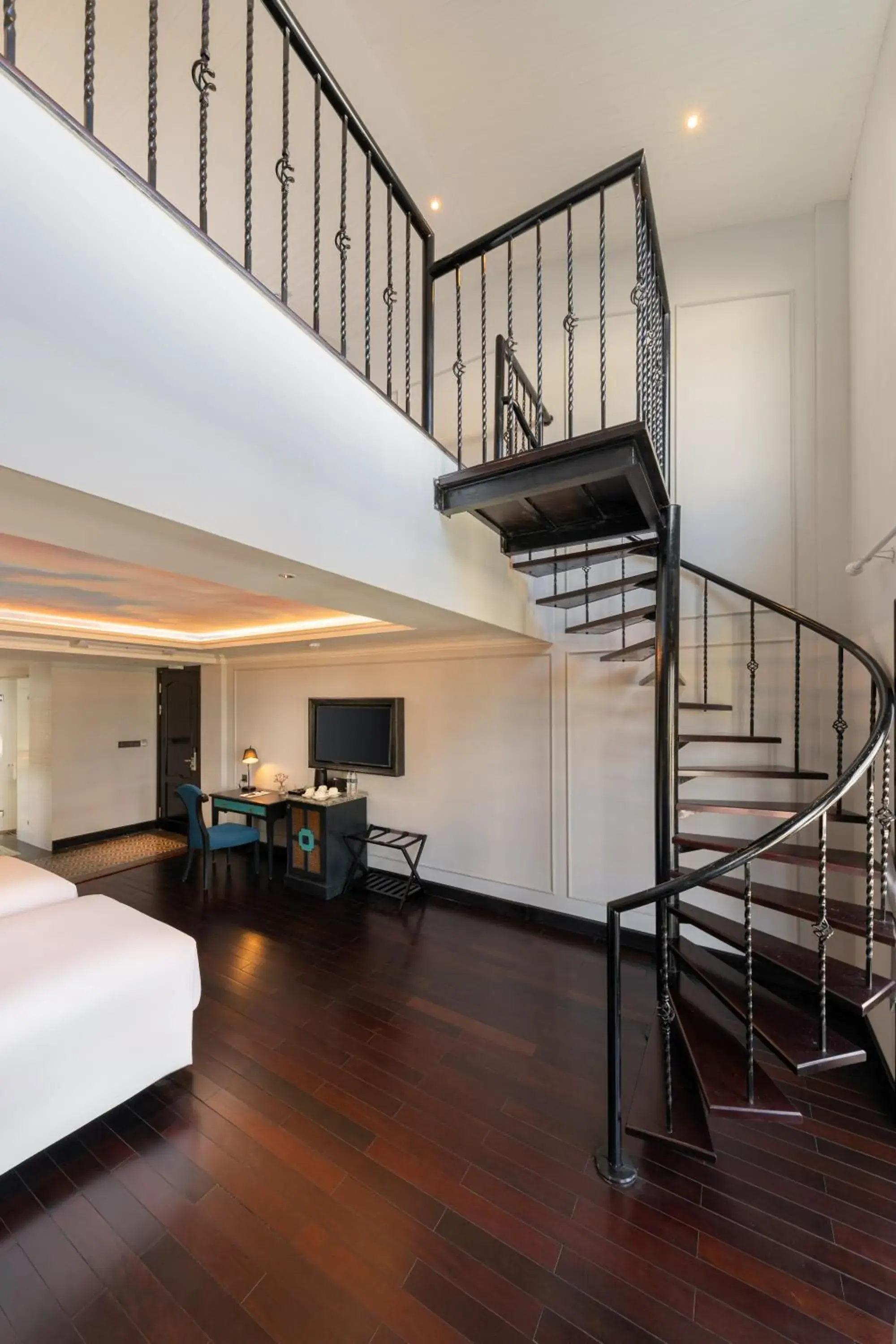 Bedroom, Bed in Hoi An Delicacy Hotel & Spa Bedroom, Bed in Hoi An Delicacy Hotel & Spa