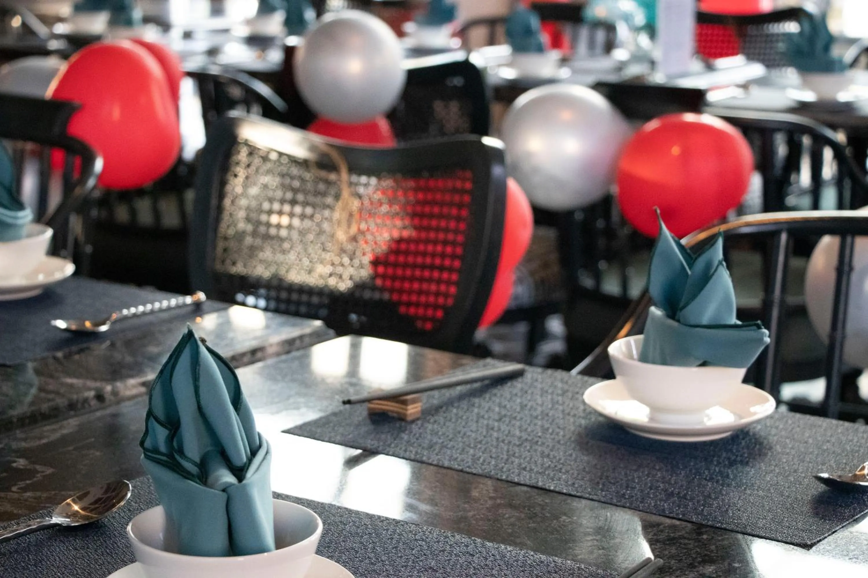 Restaurant/places to eat in Hoi An Delicacy Hotel & Spa