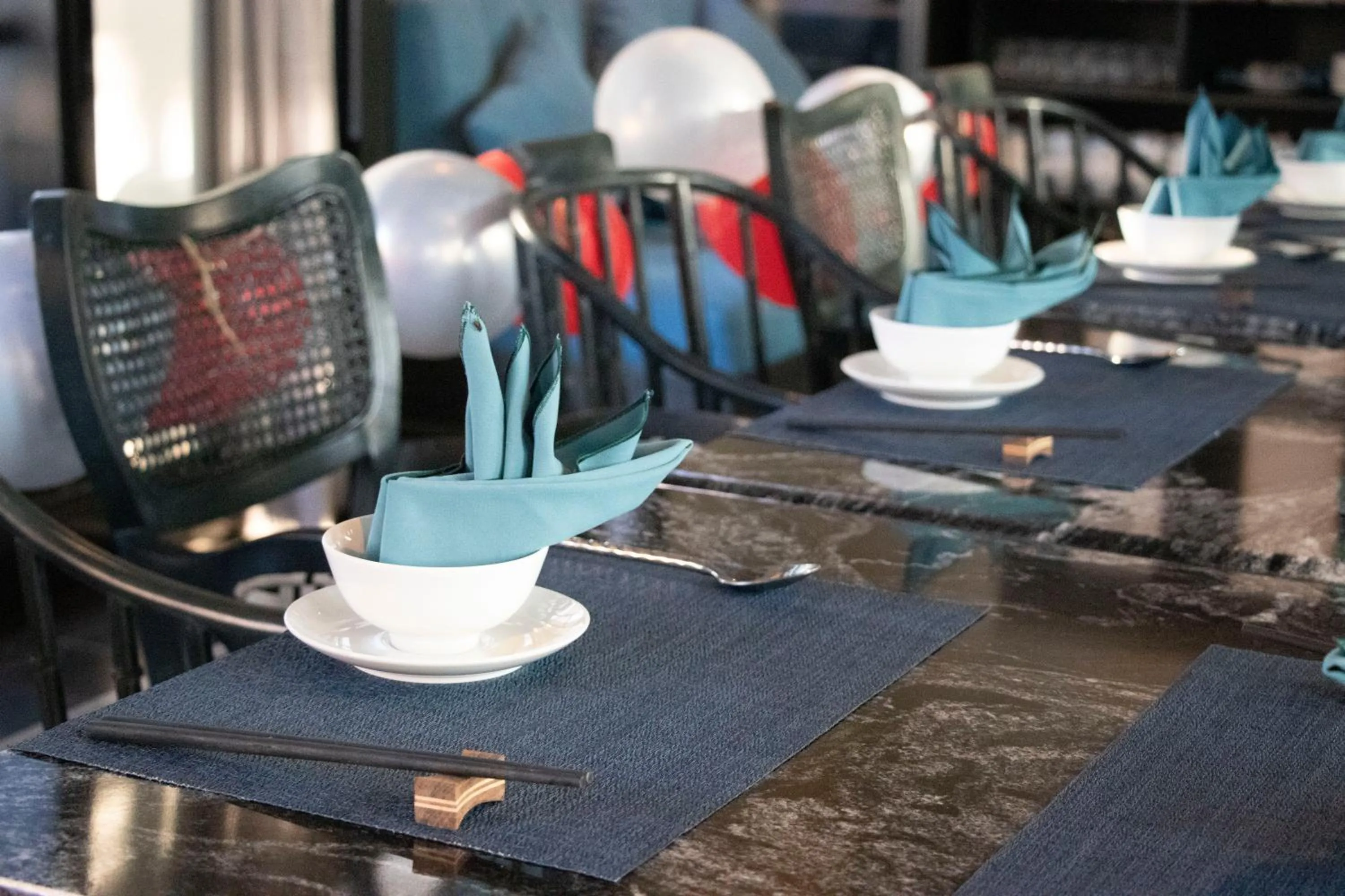 Restaurant/places to eat in Hoi An Delicacy Hotel & Spa