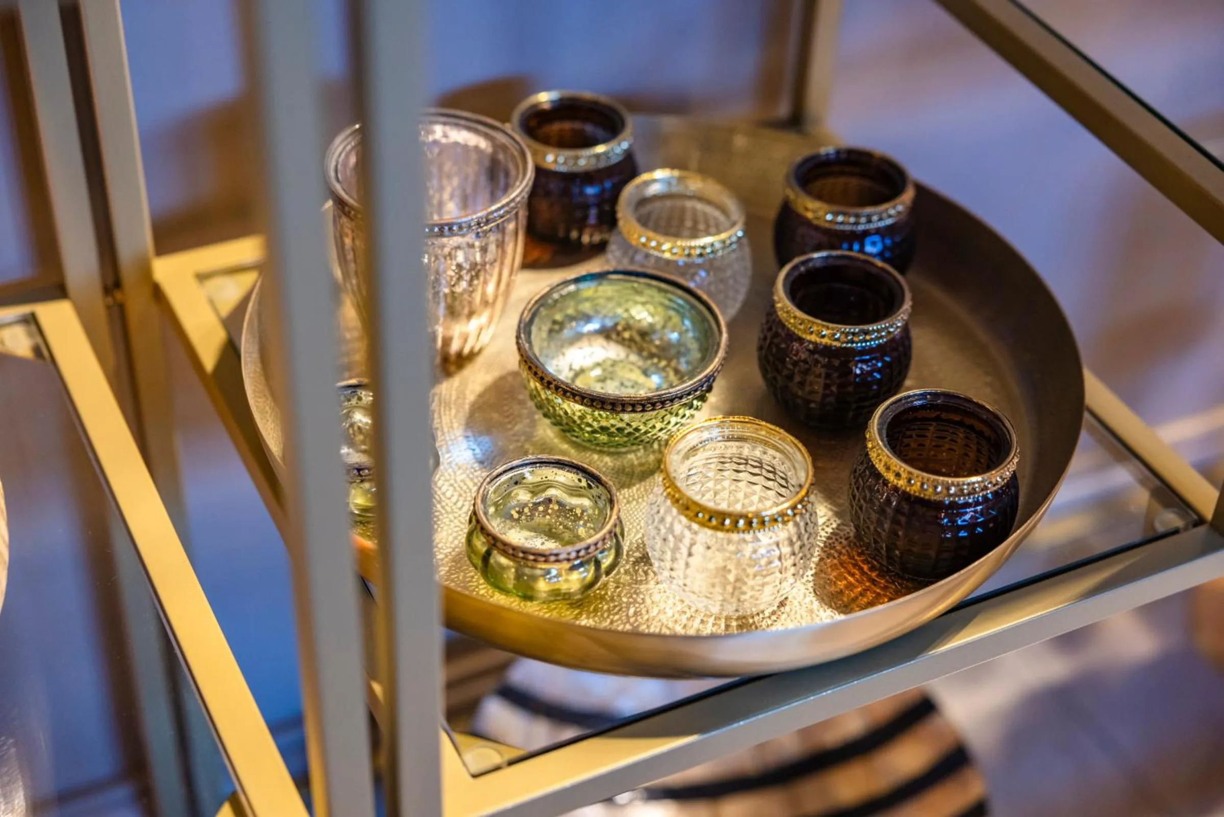 Spa and wellness centre/facilities in Il Gentiluomo Hotel & SPA