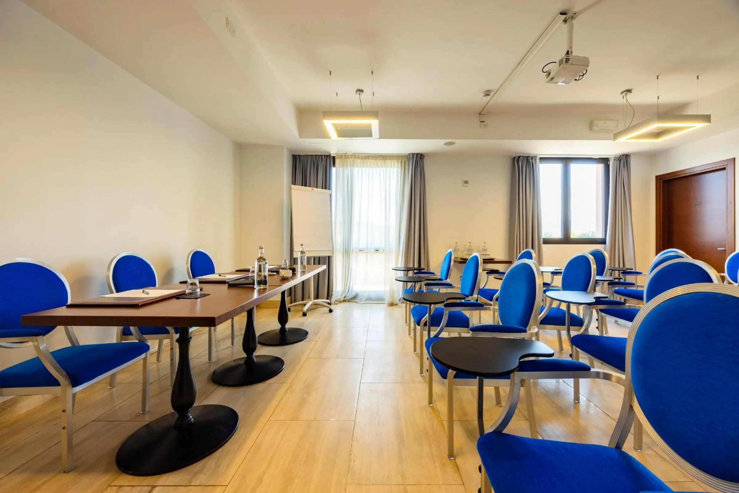 Meeting/conference room in Il Gentiluomo Hotel & SPA