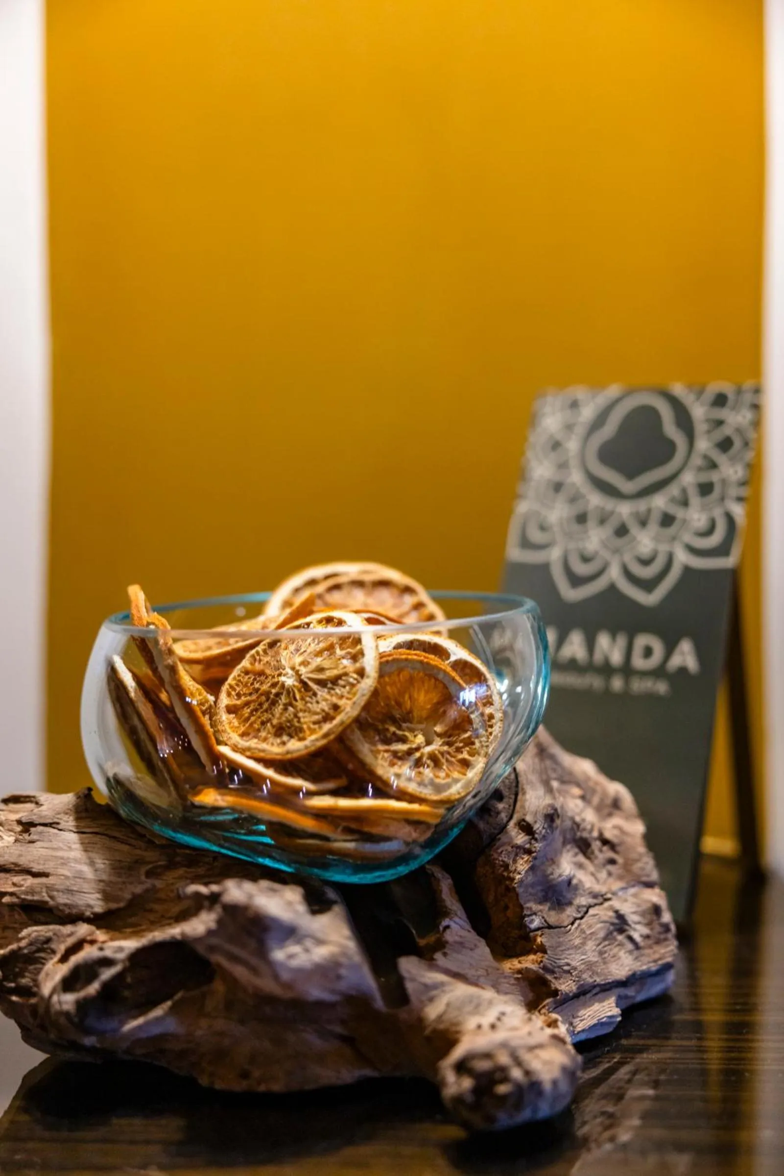 Spa and wellness centre/facilities in Il Gentiluomo Hotel & SPA