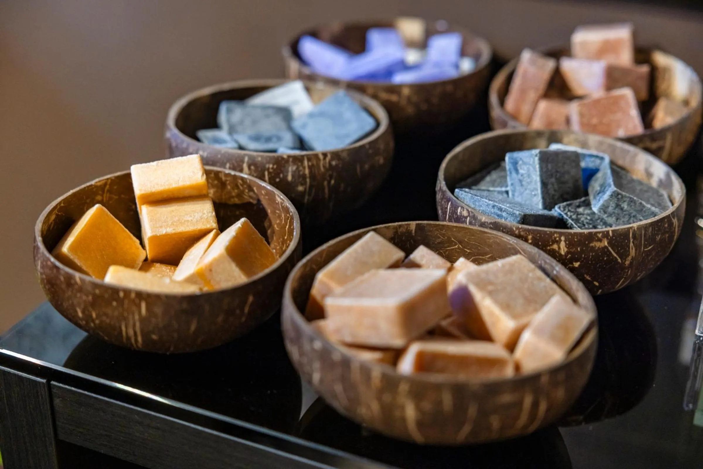 Spa and wellness centre/facilities in Il Gentiluomo Hotel & SPA