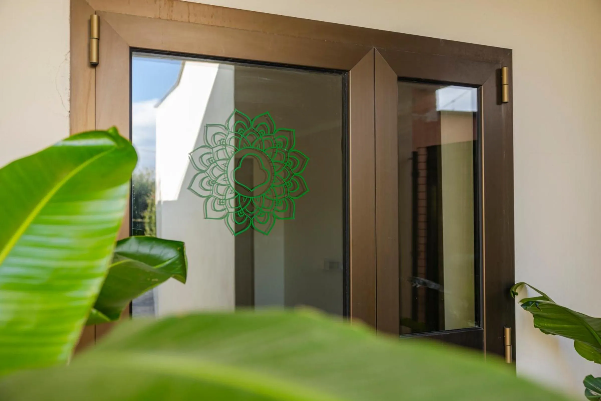 Spa and wellness centre/facilities in Il Gentiluomo Hotel & SPA