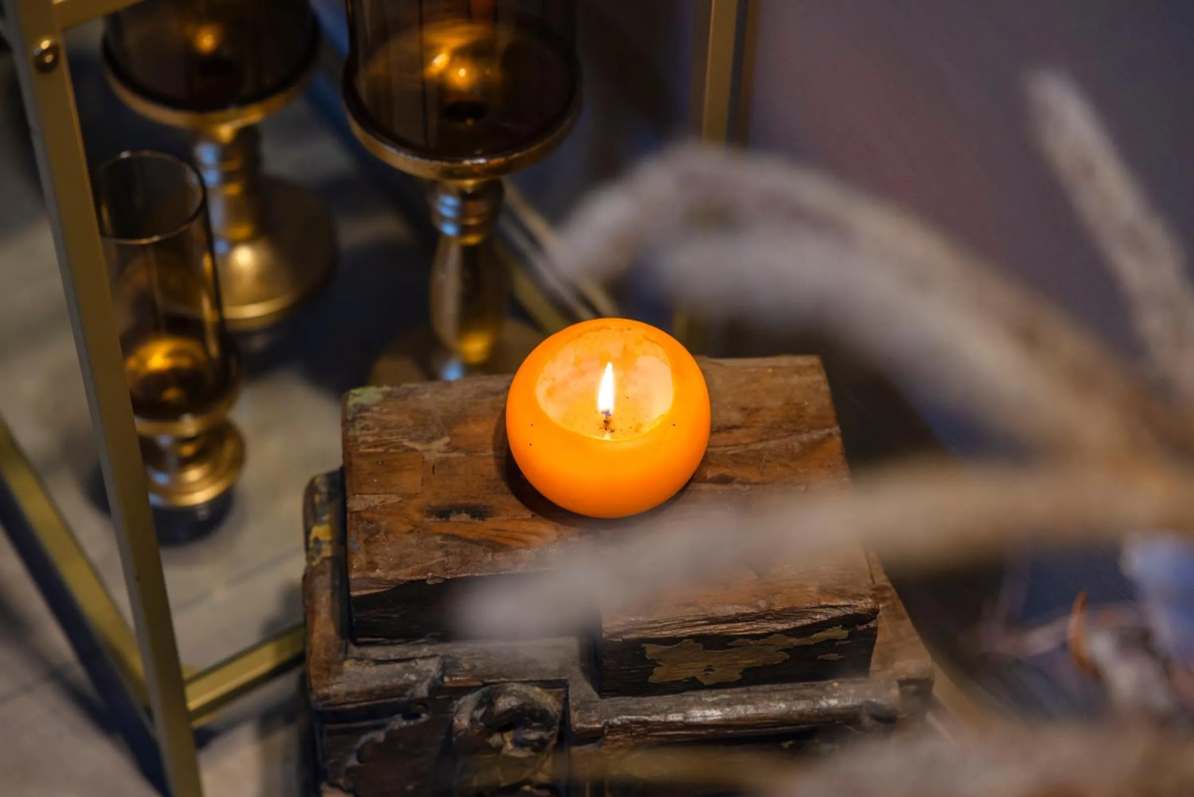 Spa and wellness centre/facilities in Il Gentiluomo Hotel & SPA