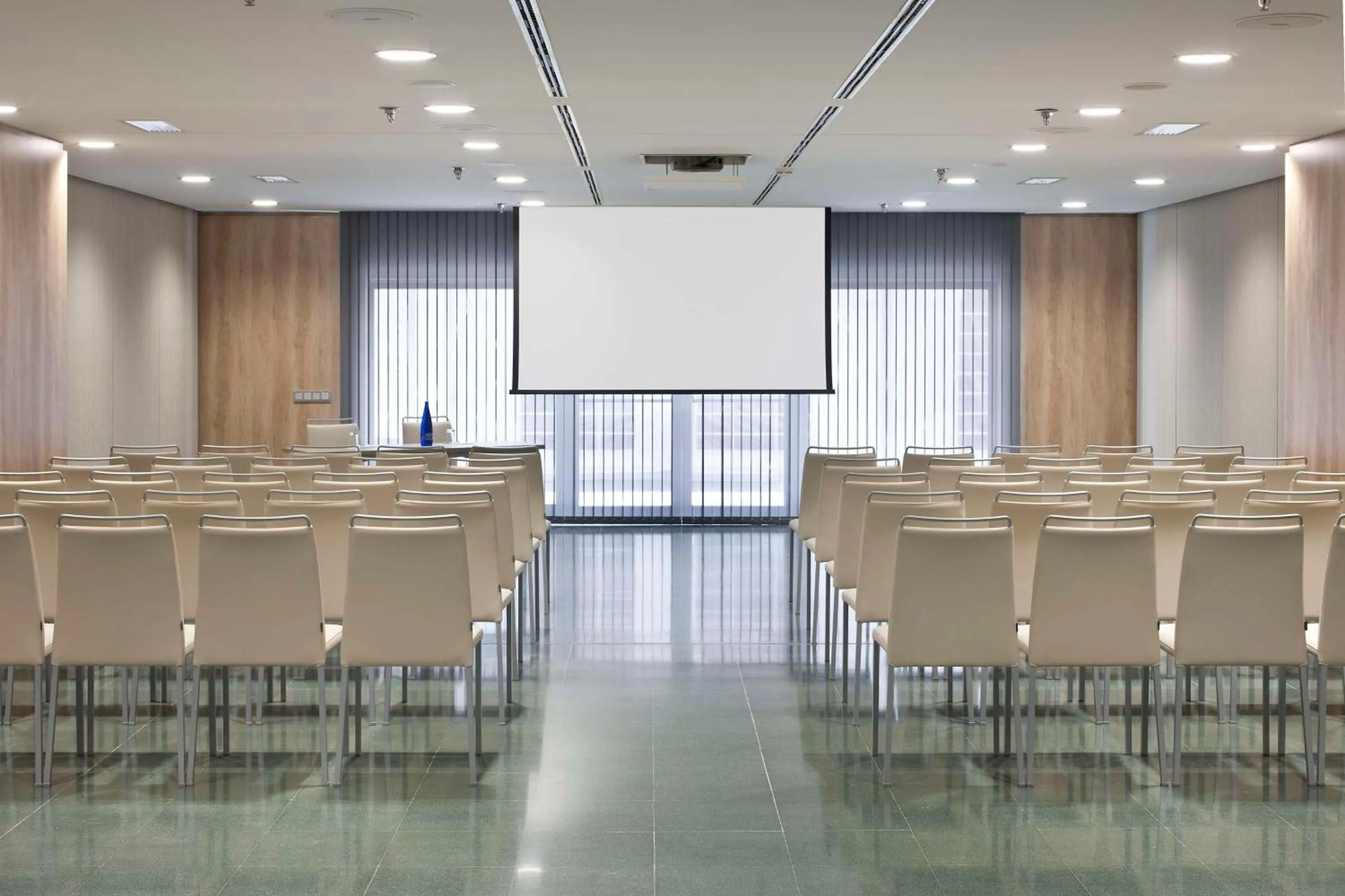 Meeting/conference room in NH Madrid Ventas