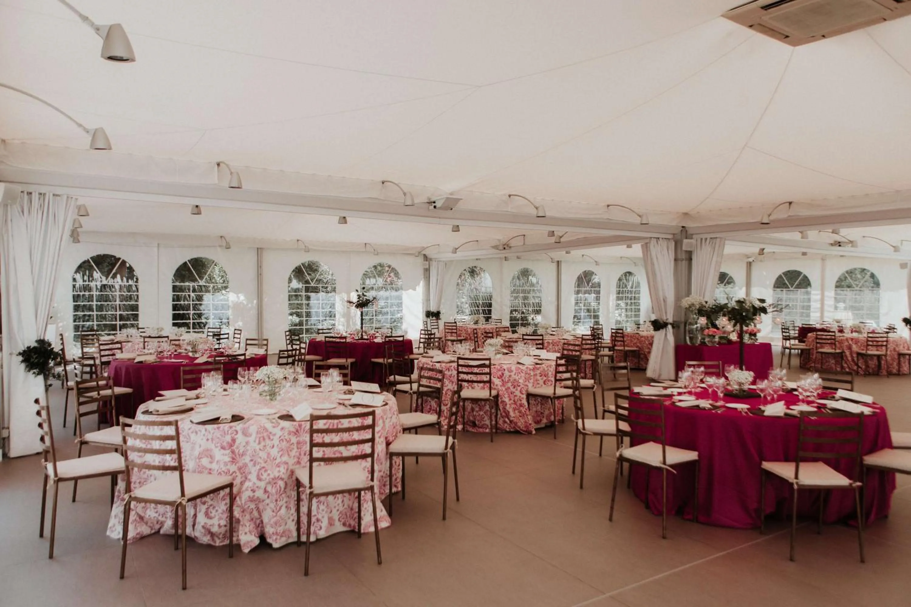 Other in NH Madrid Ventas