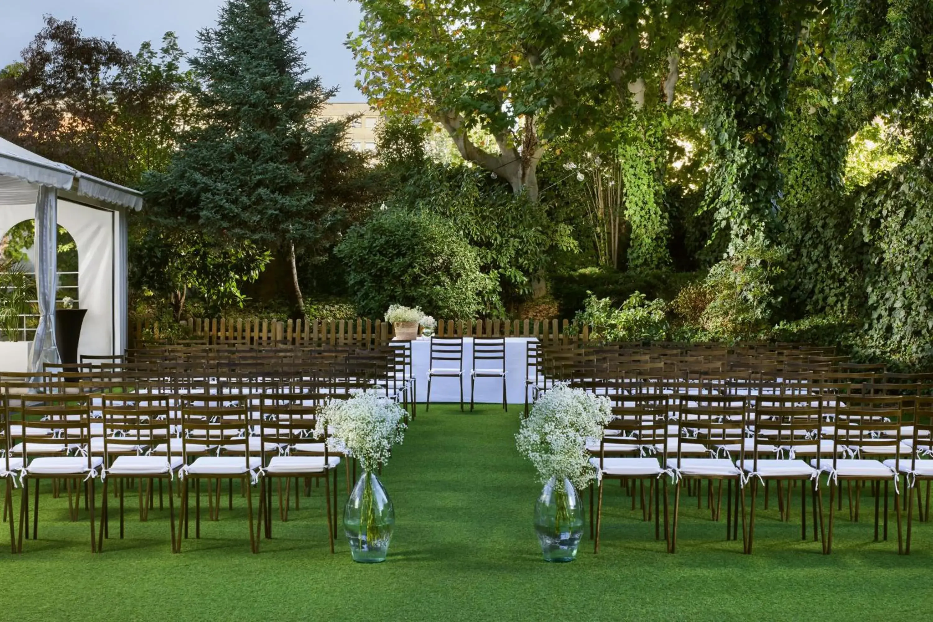 Property building in NH Madrid Ventas Property building in NH Madrid Ventas